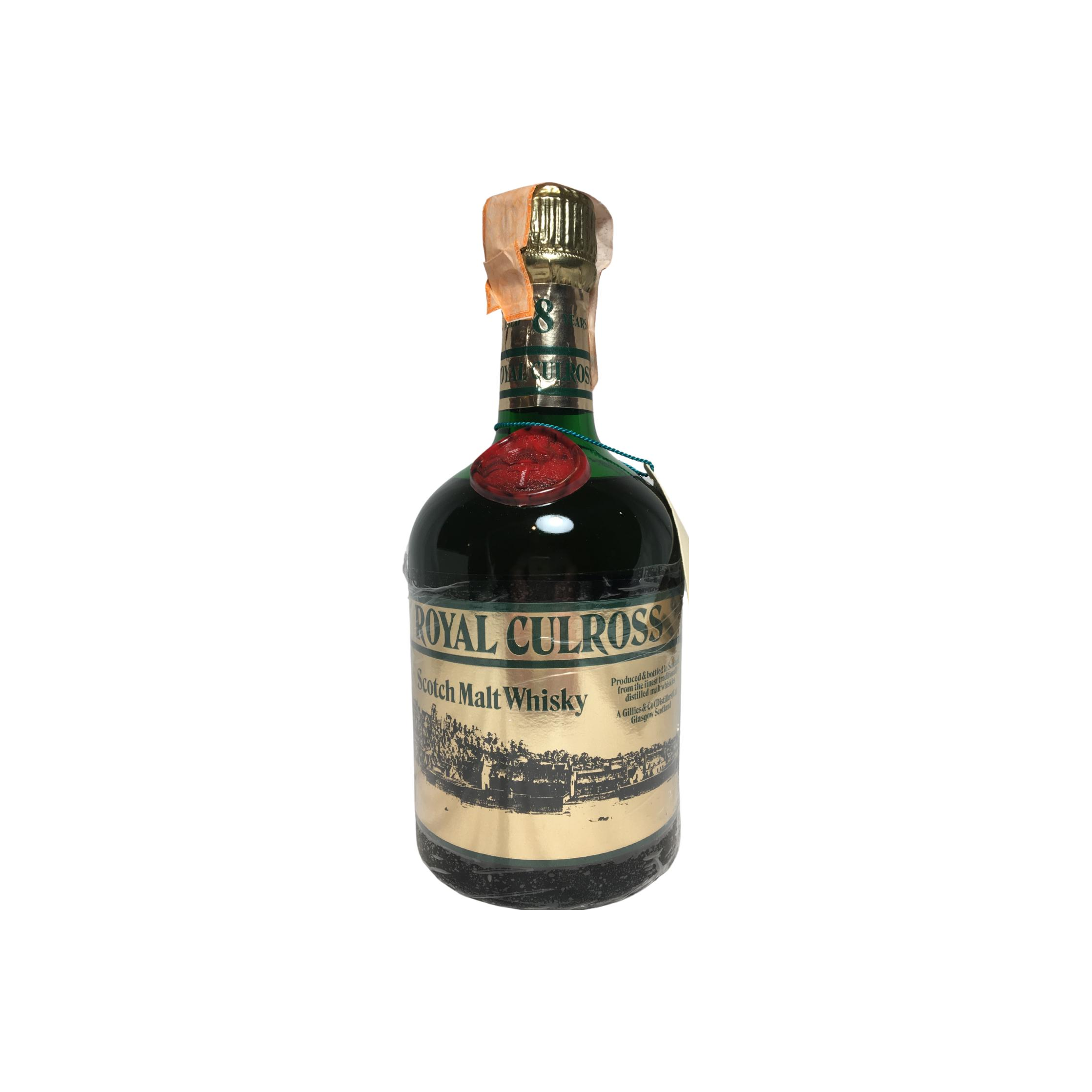 Royal Culross 08-year-old