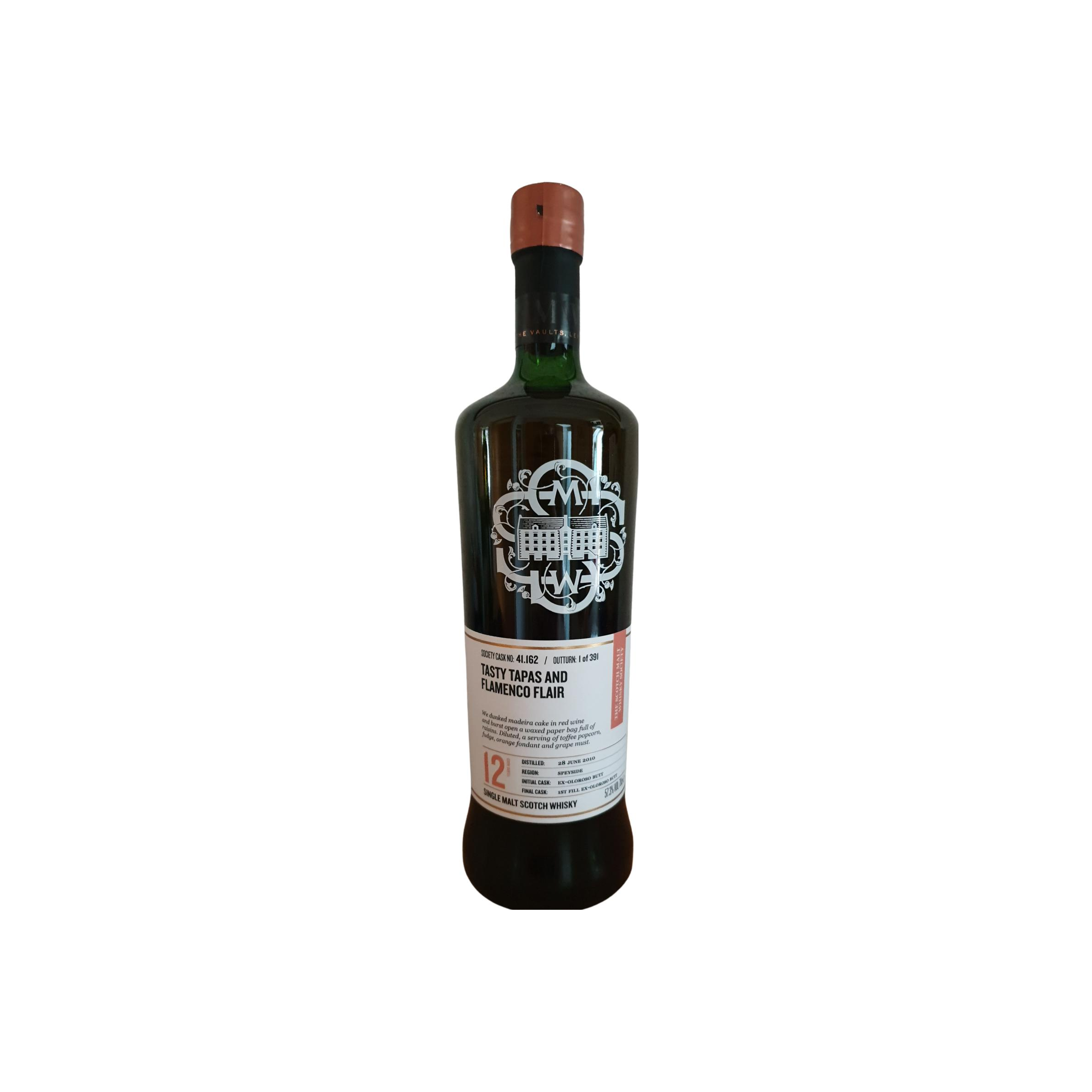 Dailuaine 2010 12 Years Single Malt Whisky
