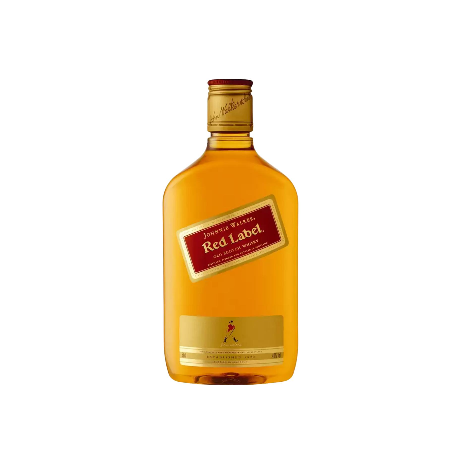 Johnnie Walker Blended Scotch Whisky Blended Whisky