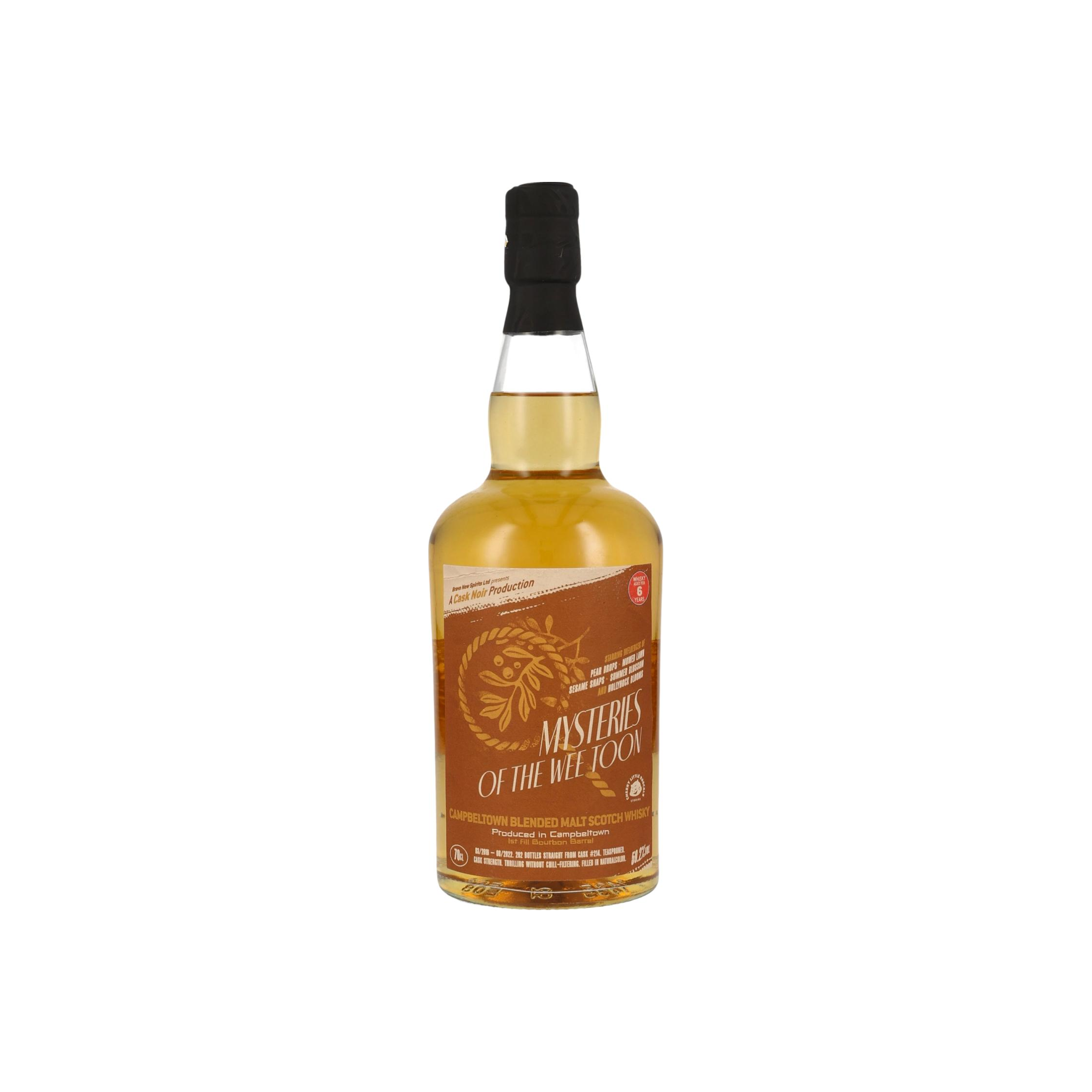 Campbeltown 2016 BNSp
