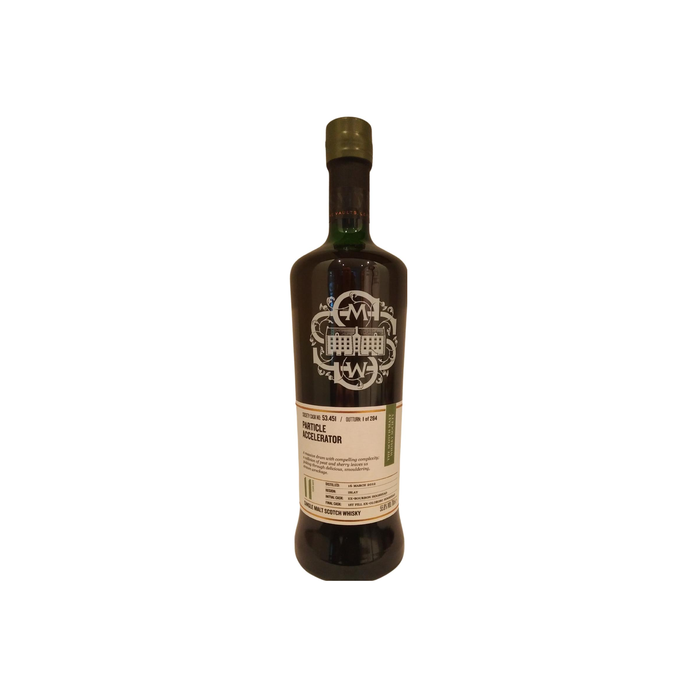 Caol Ila 2012 11 Years Single Malt Whisky
