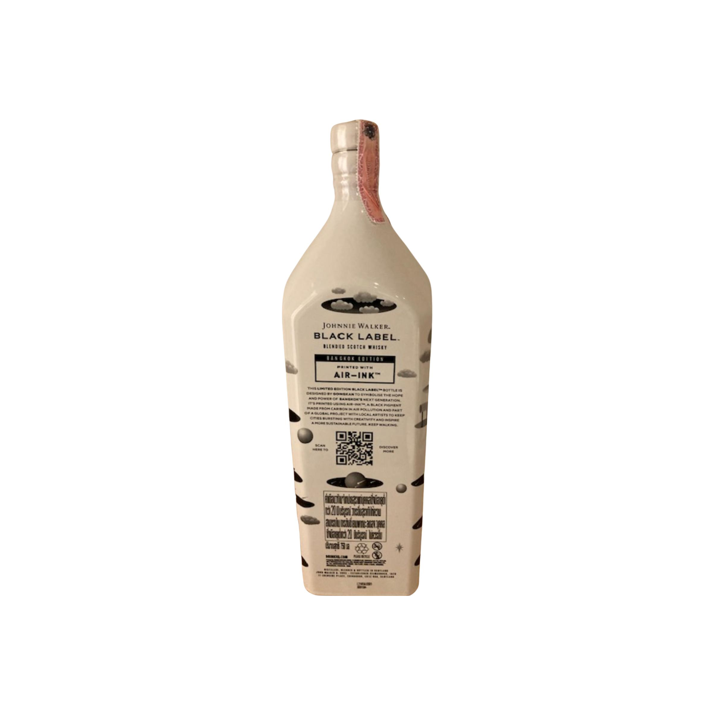 Johnnie Walker Blended Whisky 2