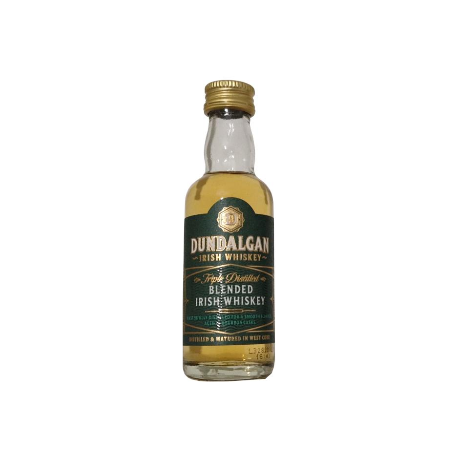 Dundalgan Blended Whisky