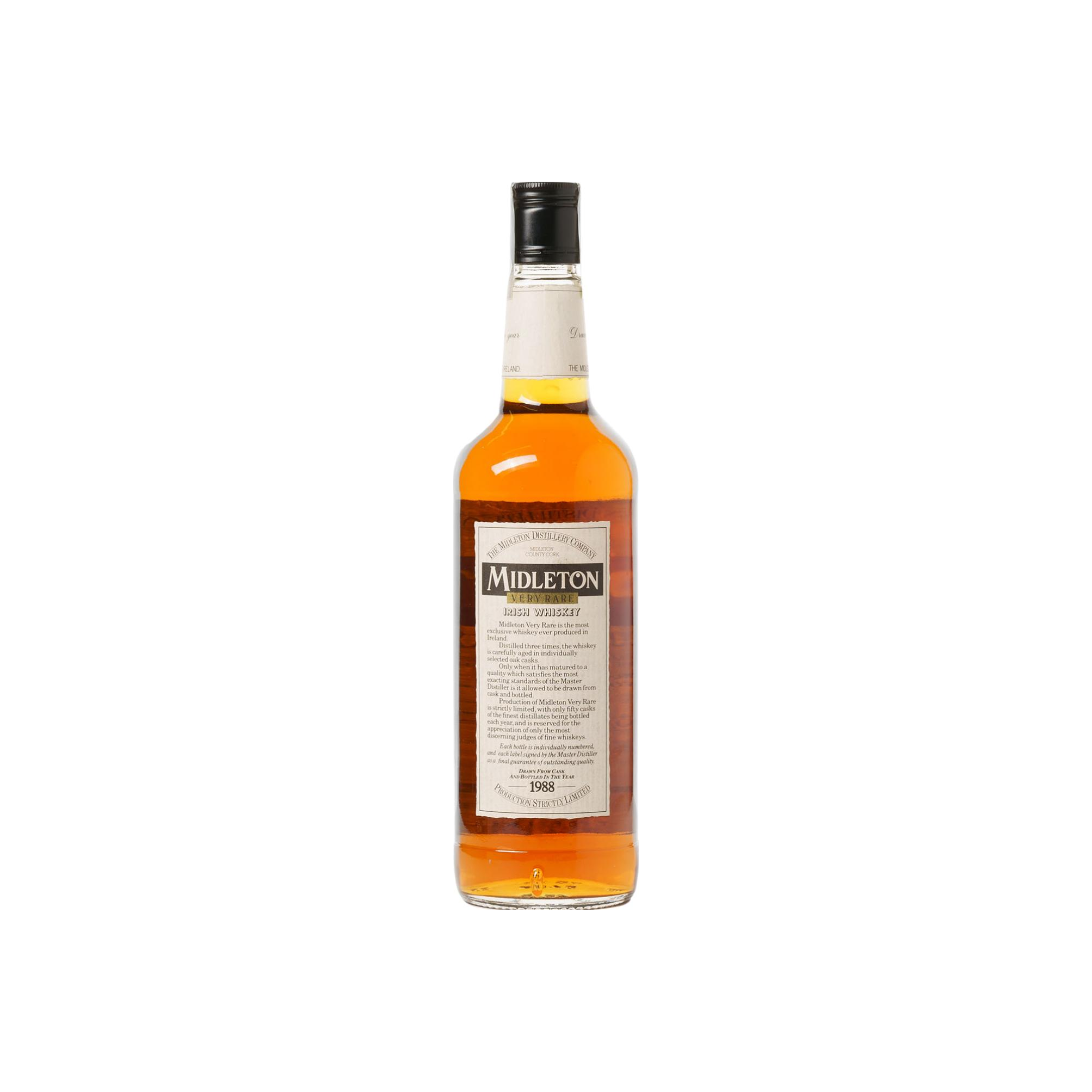 Midleton Blended Whisky