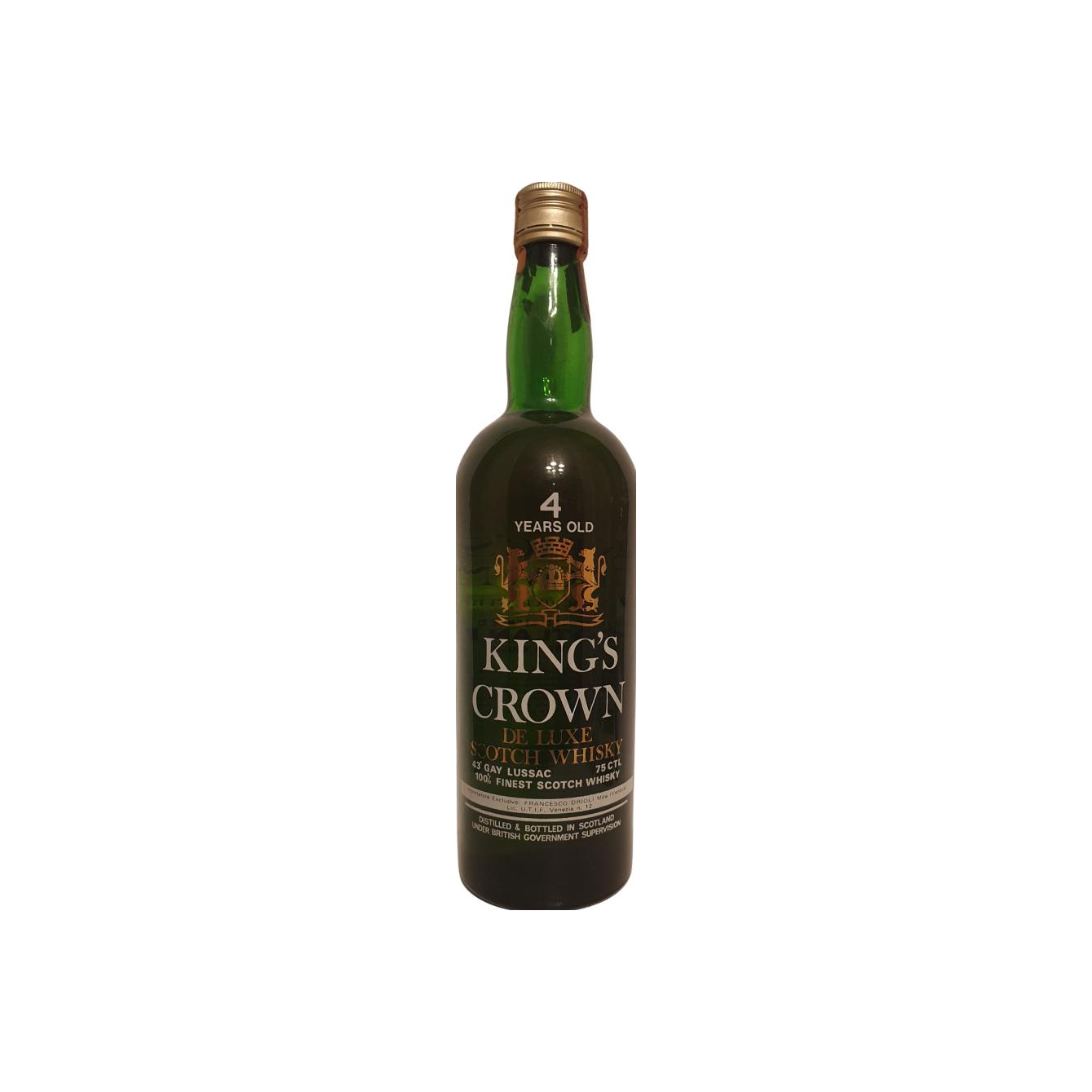 King's Crown 04-year-old