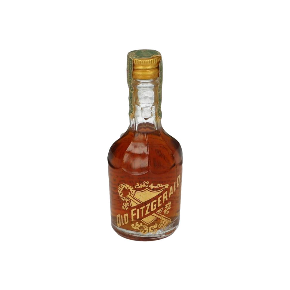 Old Fitzgerald 6 Years American Whiskey