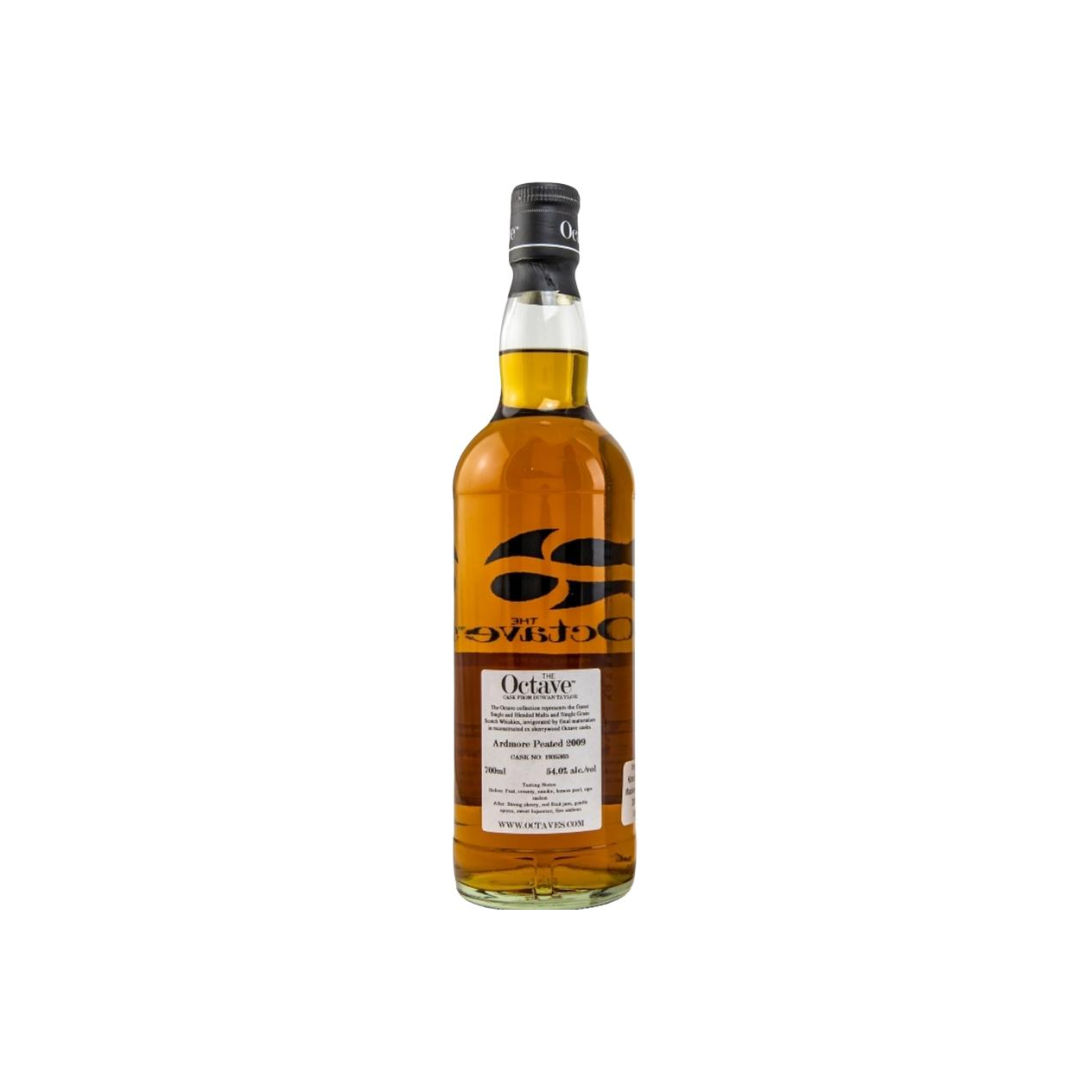 Ardmore The Octave 2009 13 Years Single Malt Whisky 2