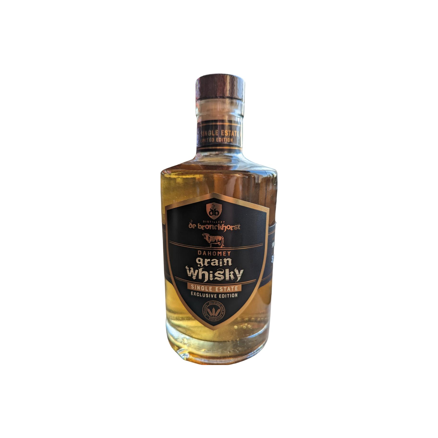 Dahomey Grain Whisky