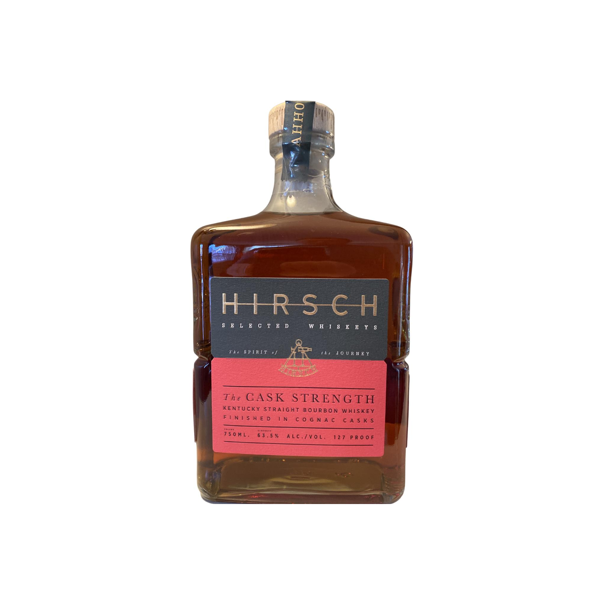 Hirsch The Cask Strength