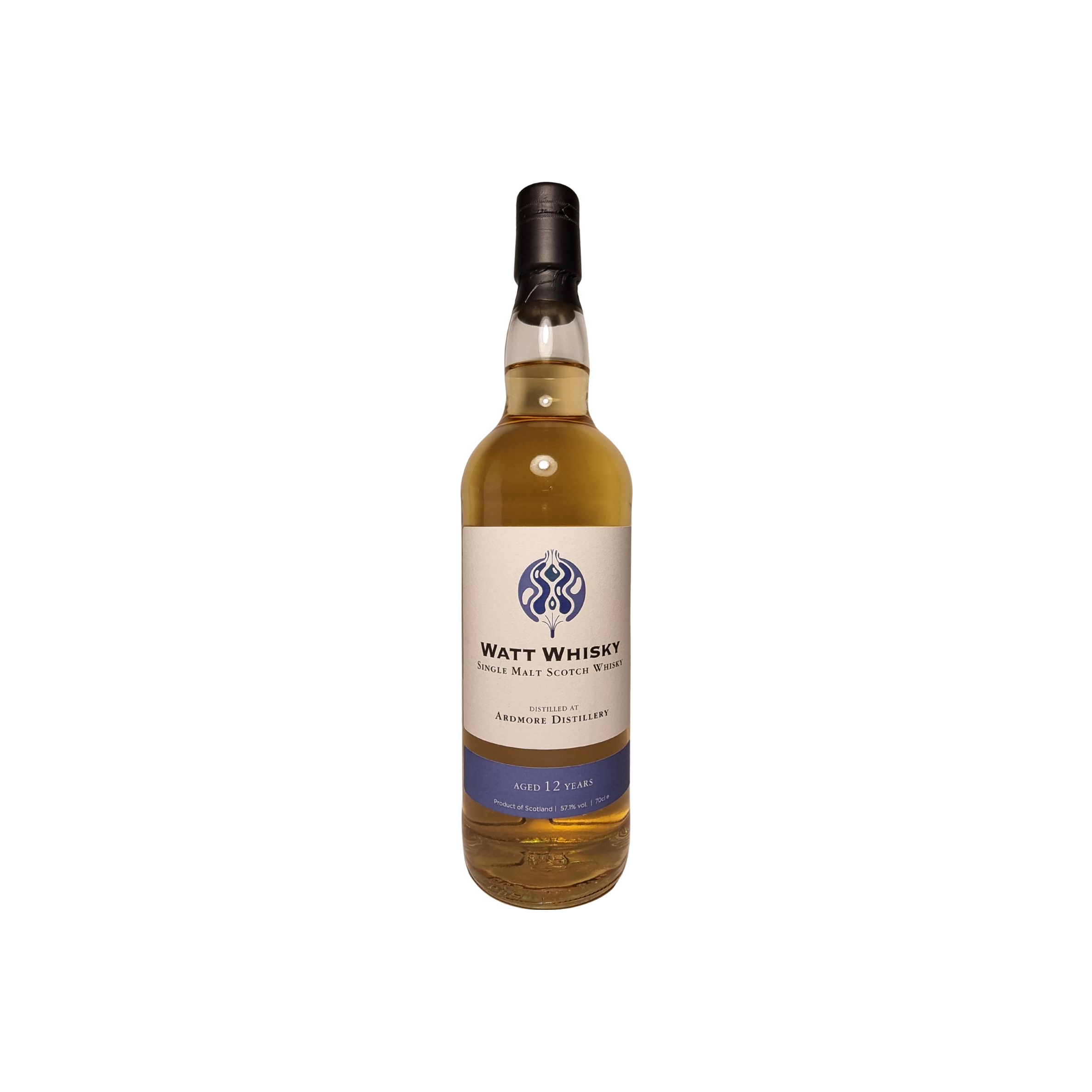 Ardmore 2009 12 Years Single Malt Whisky