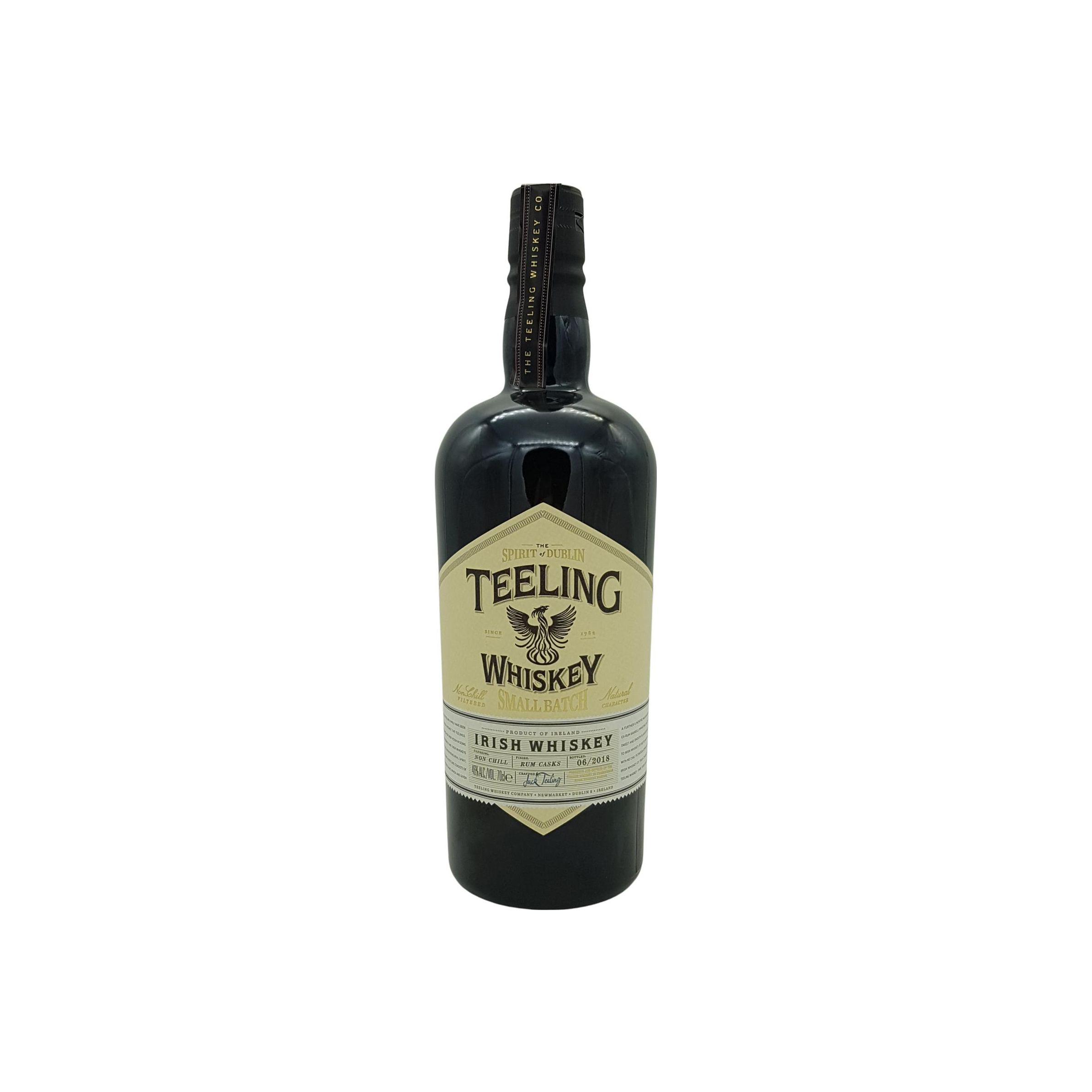 Teeling Blended Whisky