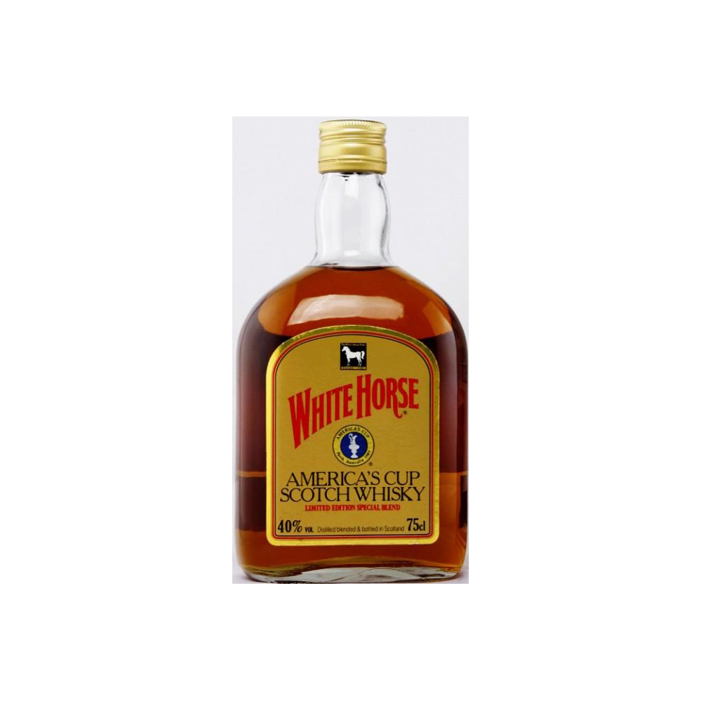 White Horse Blended Whisky