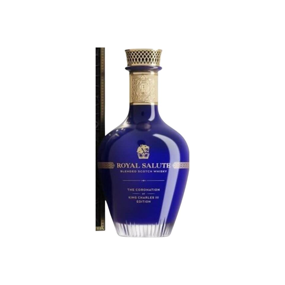 Royal Salute Blended Whisky 2