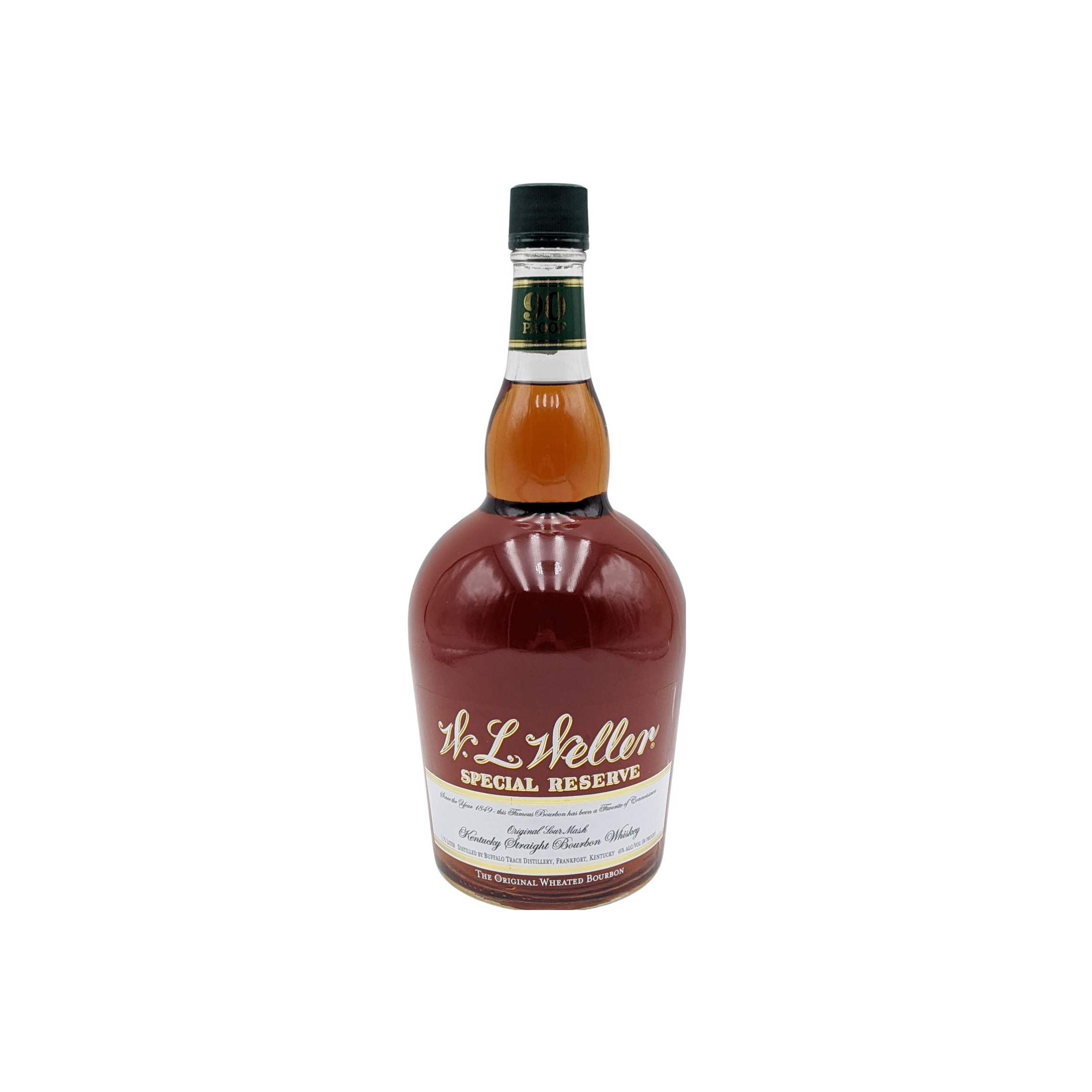 Buffalo Trace Bourbon Whisky