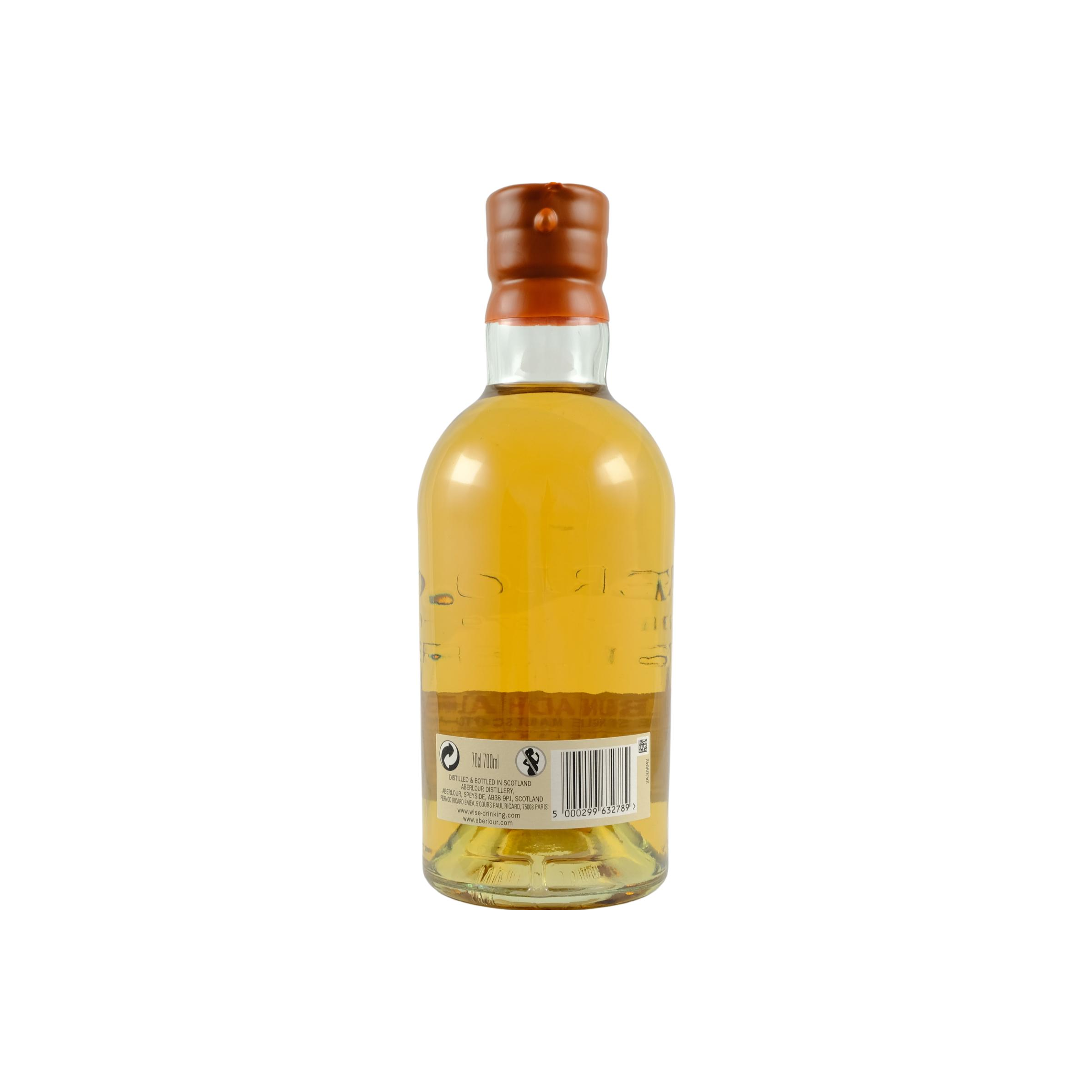 Aberlour Single Malt Whisky 2