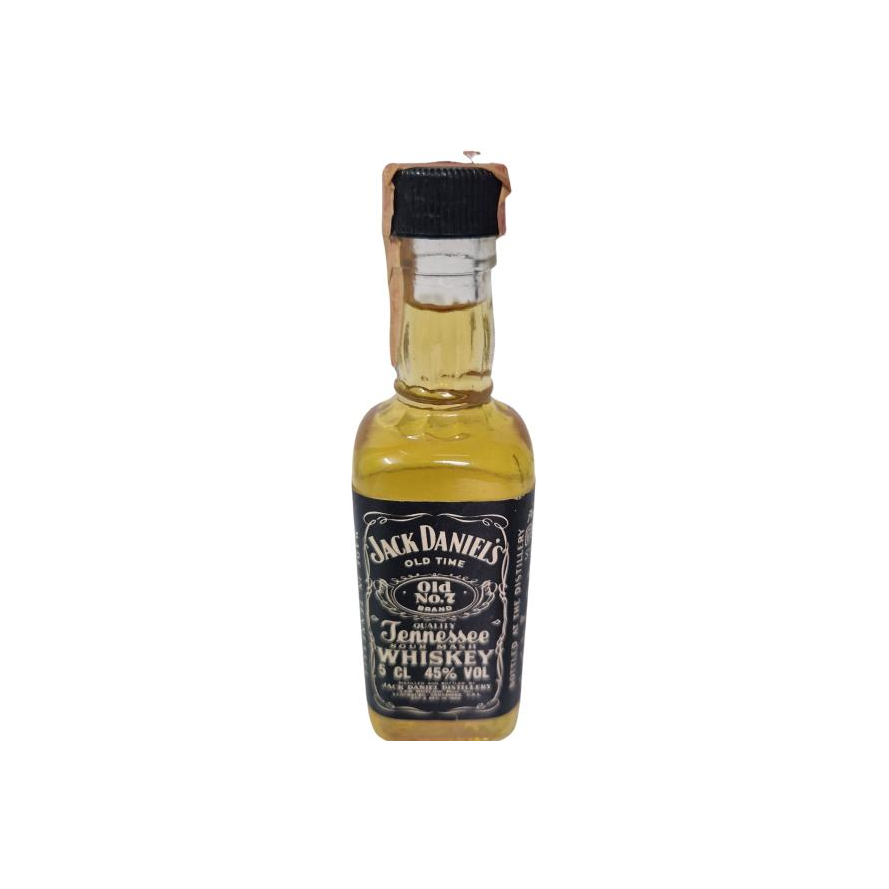 Jack Daniel's Tennessee Whisky 