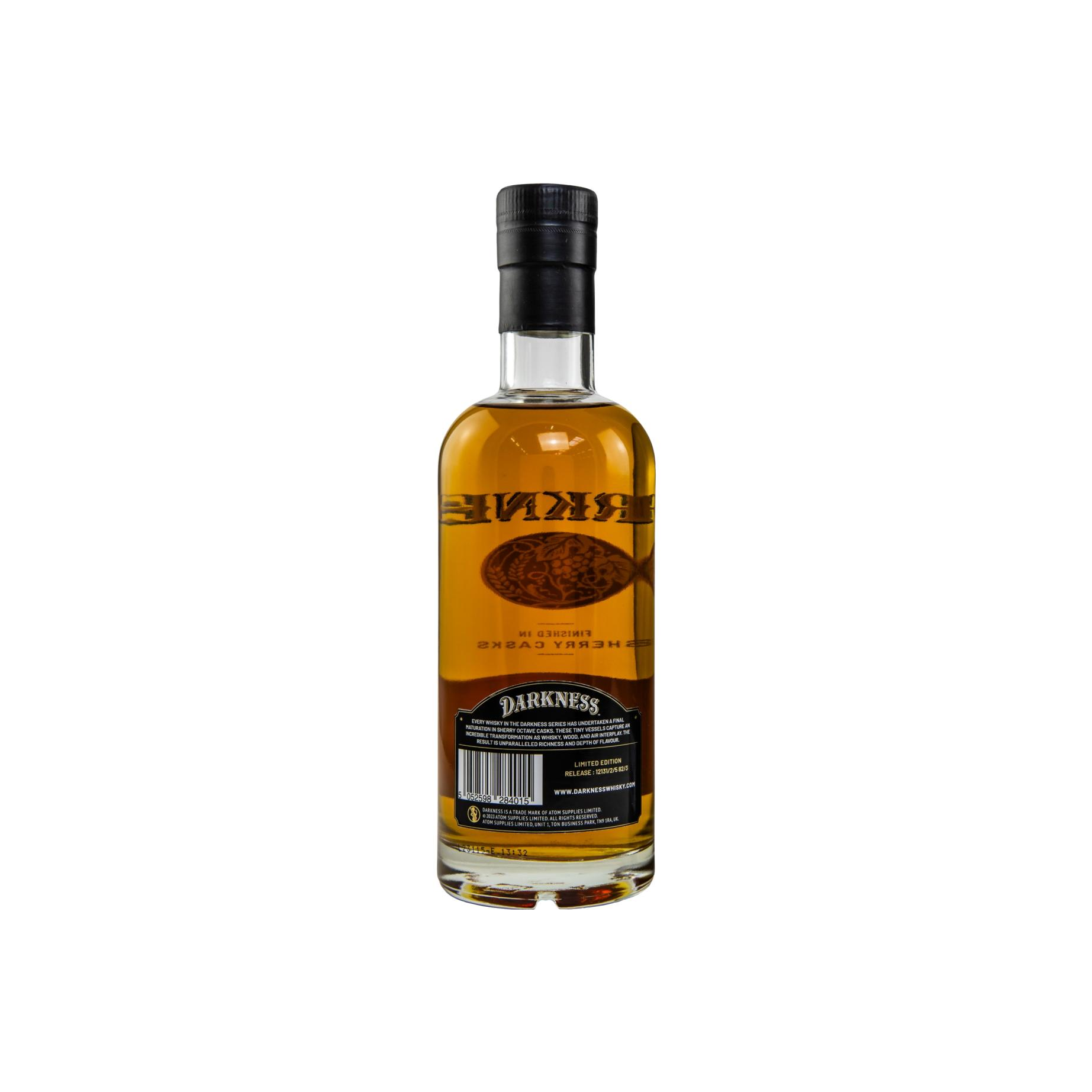 Islay 13-year-old AtB