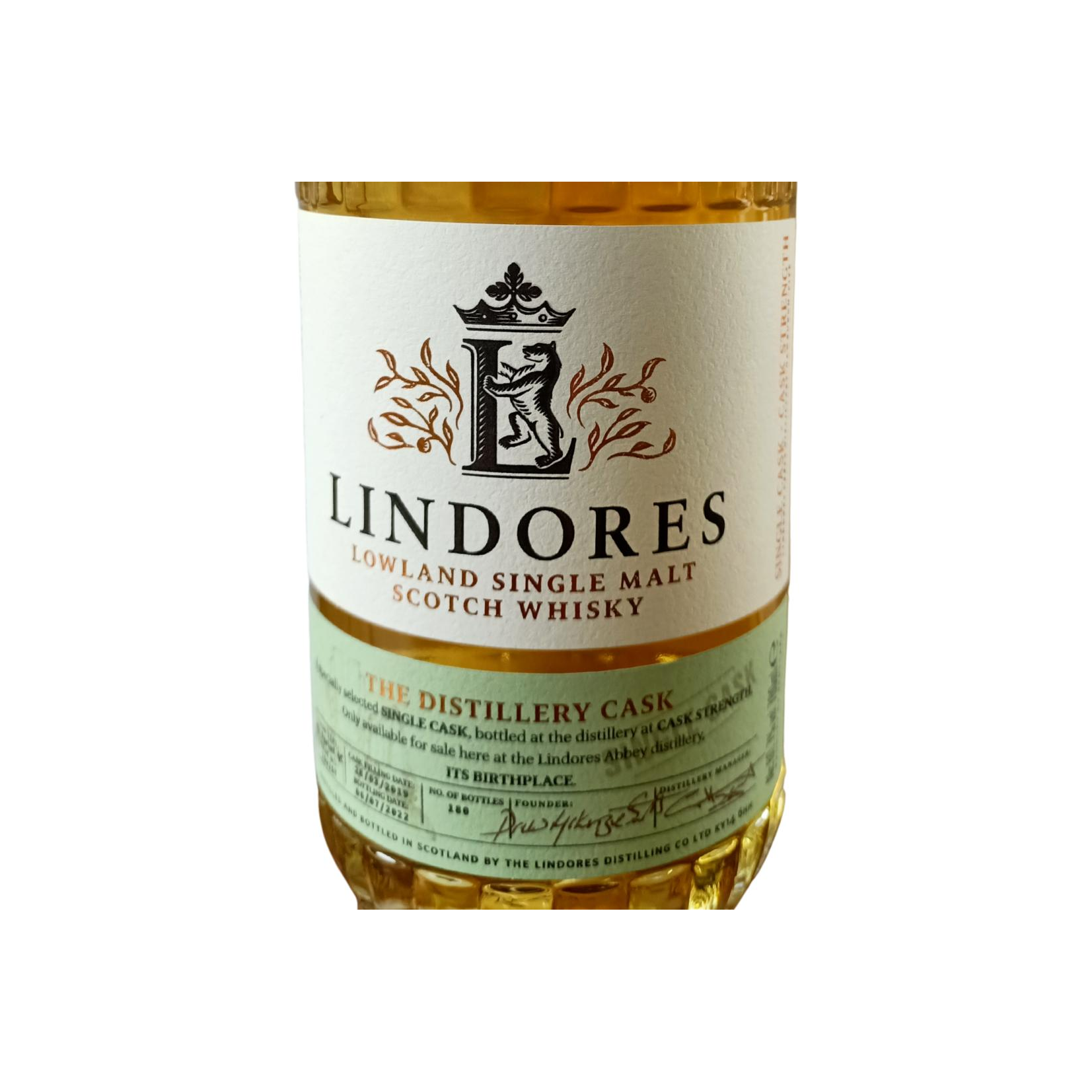 Lindores Abbey 2019 2