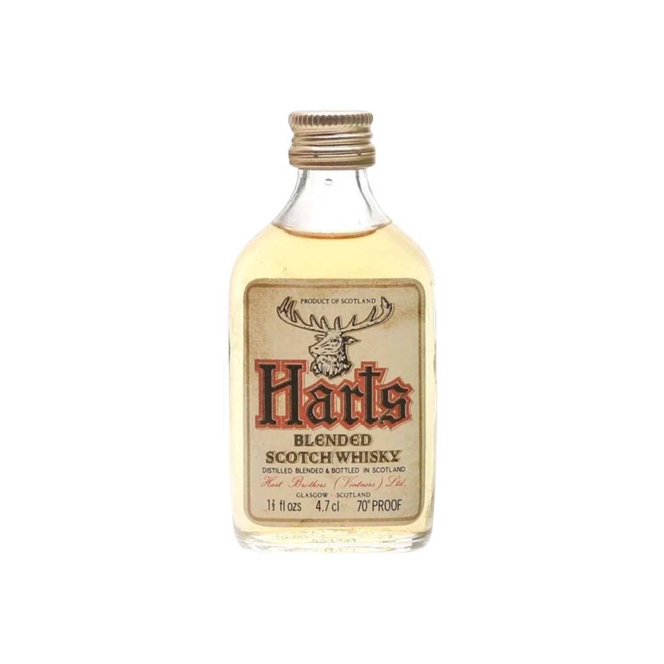 Hart&amp;#x27;s Blended Scotch Whisky