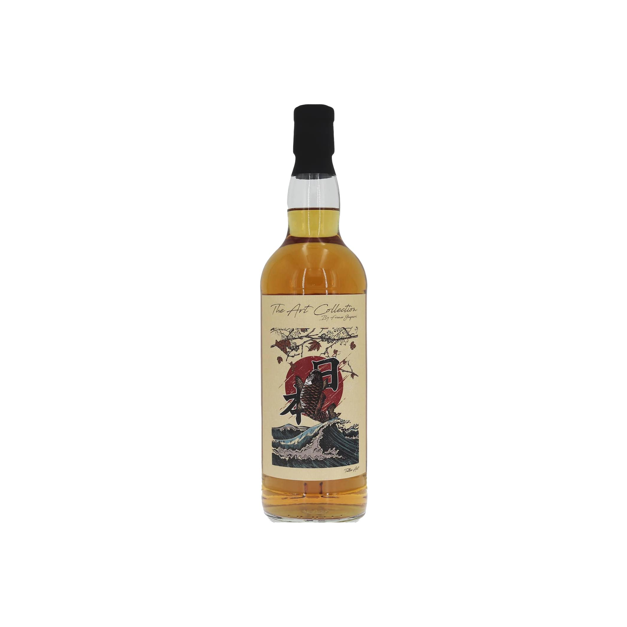Blair Athol 2008 14 Years Single Malt Whisky