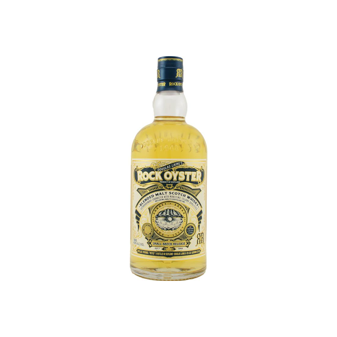 Douglas Laing Blended Malt Whisky