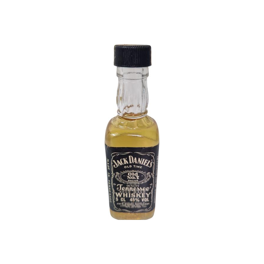 Jack Daniel's Tennessee Whisky 