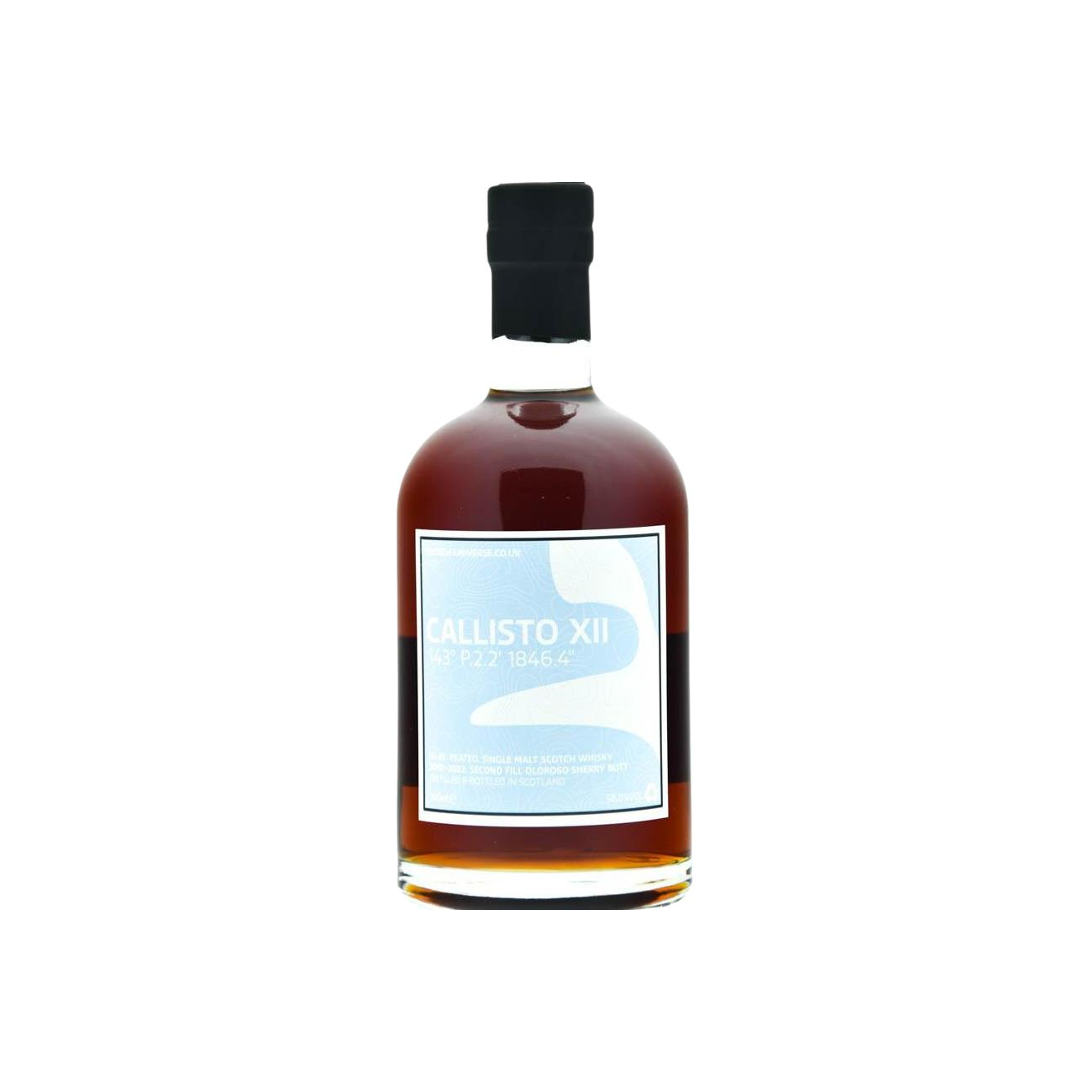 Caol Ila 2010 11 Years Single Malt Whisky