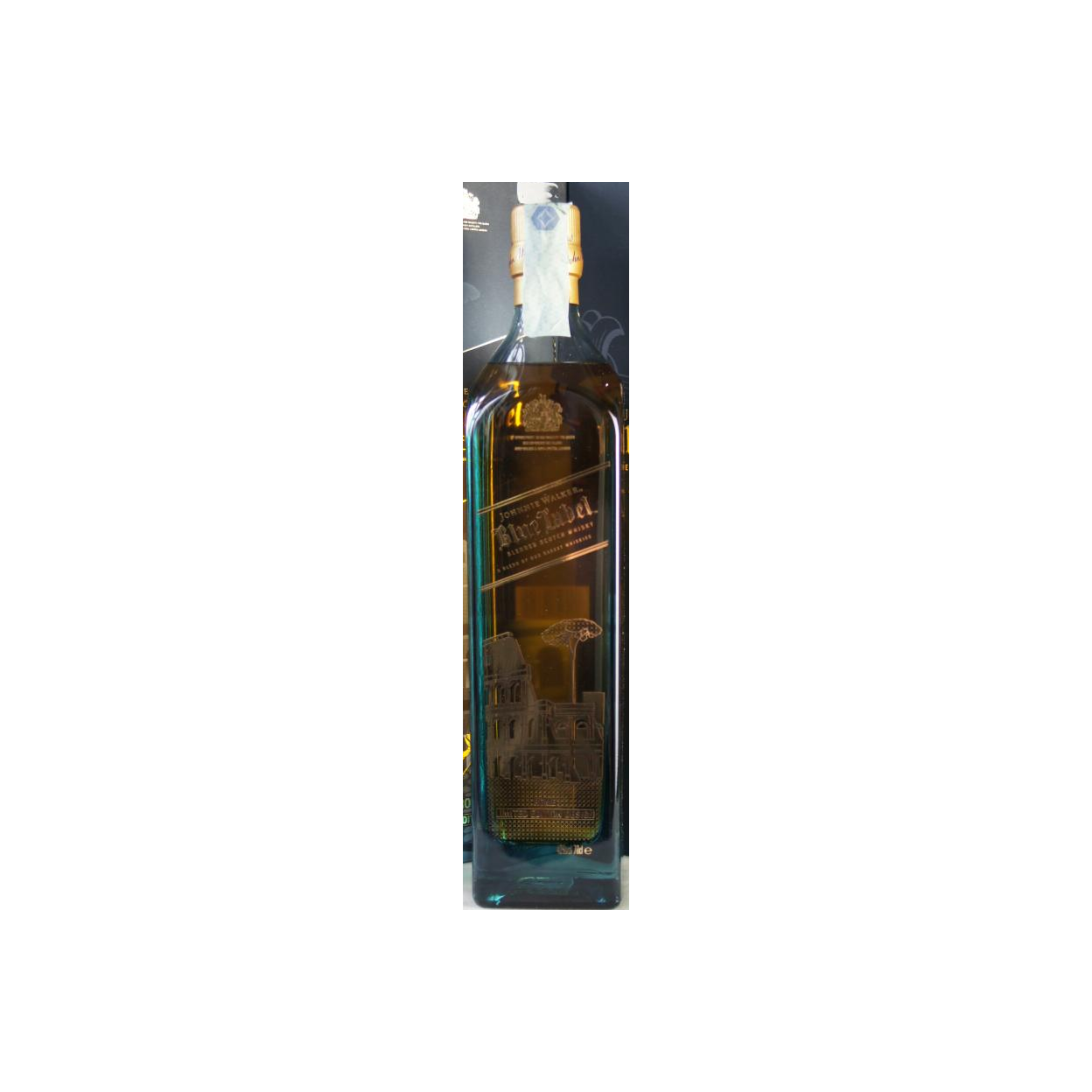 Johnnie Walker Blended Whisky