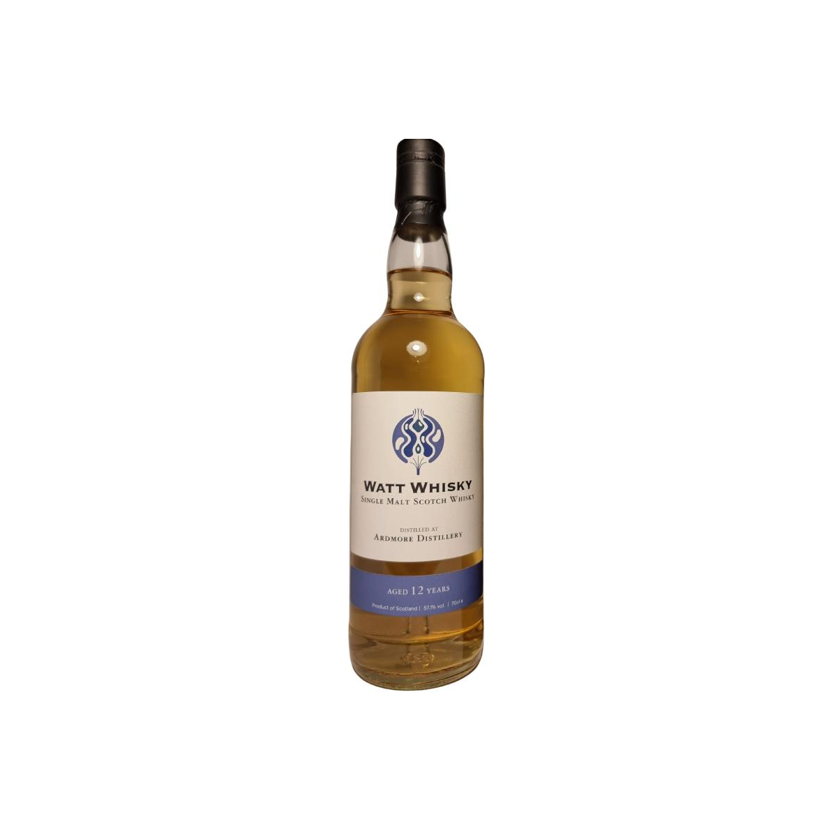 Ardmore 2009 12 Years Single Malt Whisky 2