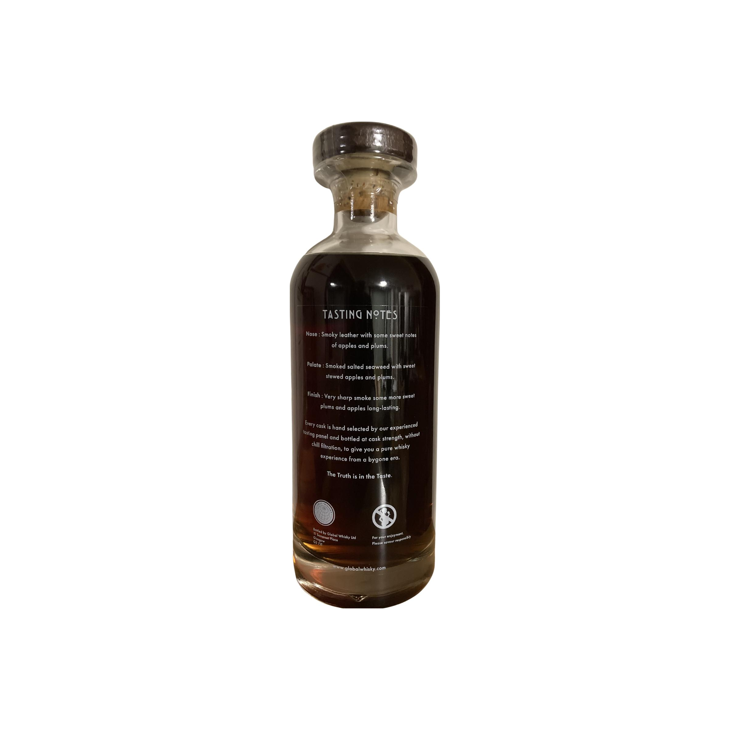 Caol Ila 2010 11 Years Single Malt Whisky 2
