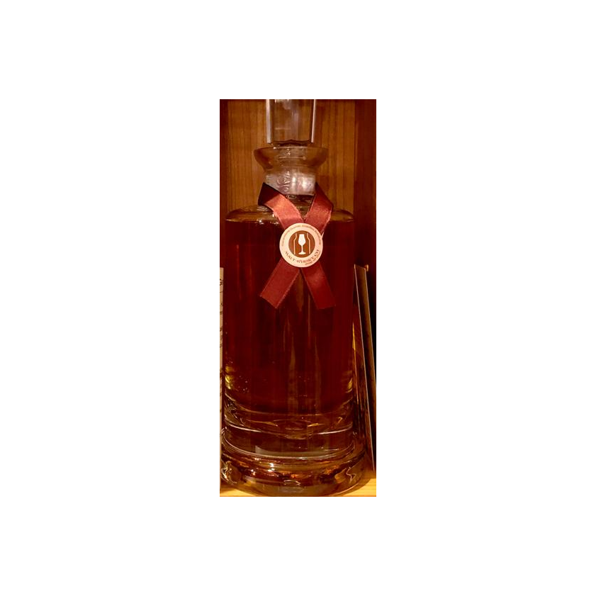 Glen Grant 1995 23 Years Single Malt Whisky
