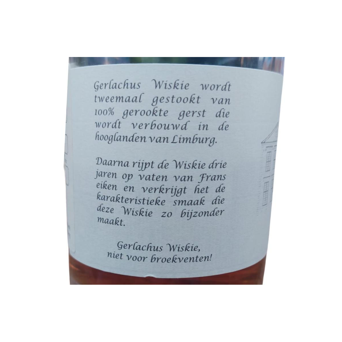 Gerlachus WiskiE 2020