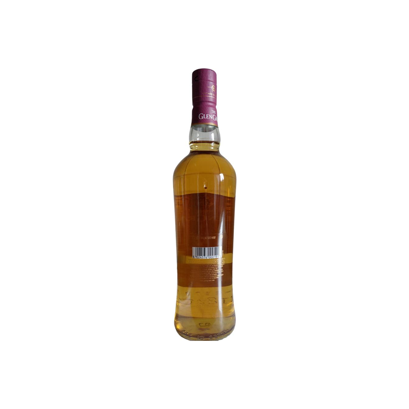 Glen Grant 15 Years Single Malt Whisky 2