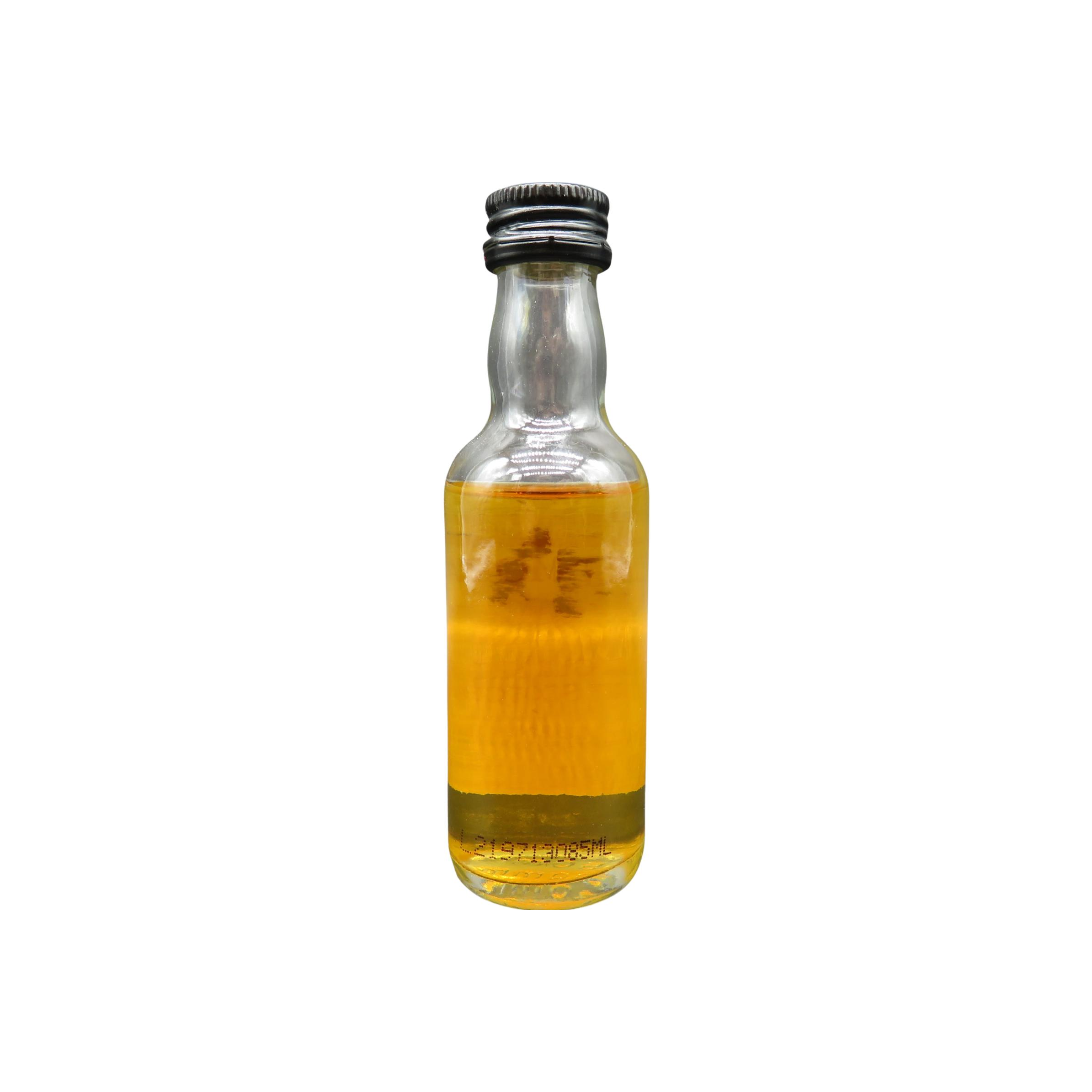 Glenmorangie Miniature Single Malt Whisky 2