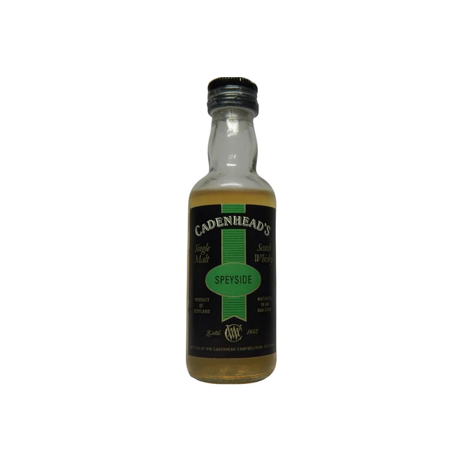 BenRiach 10 Years Single Malt Whisky