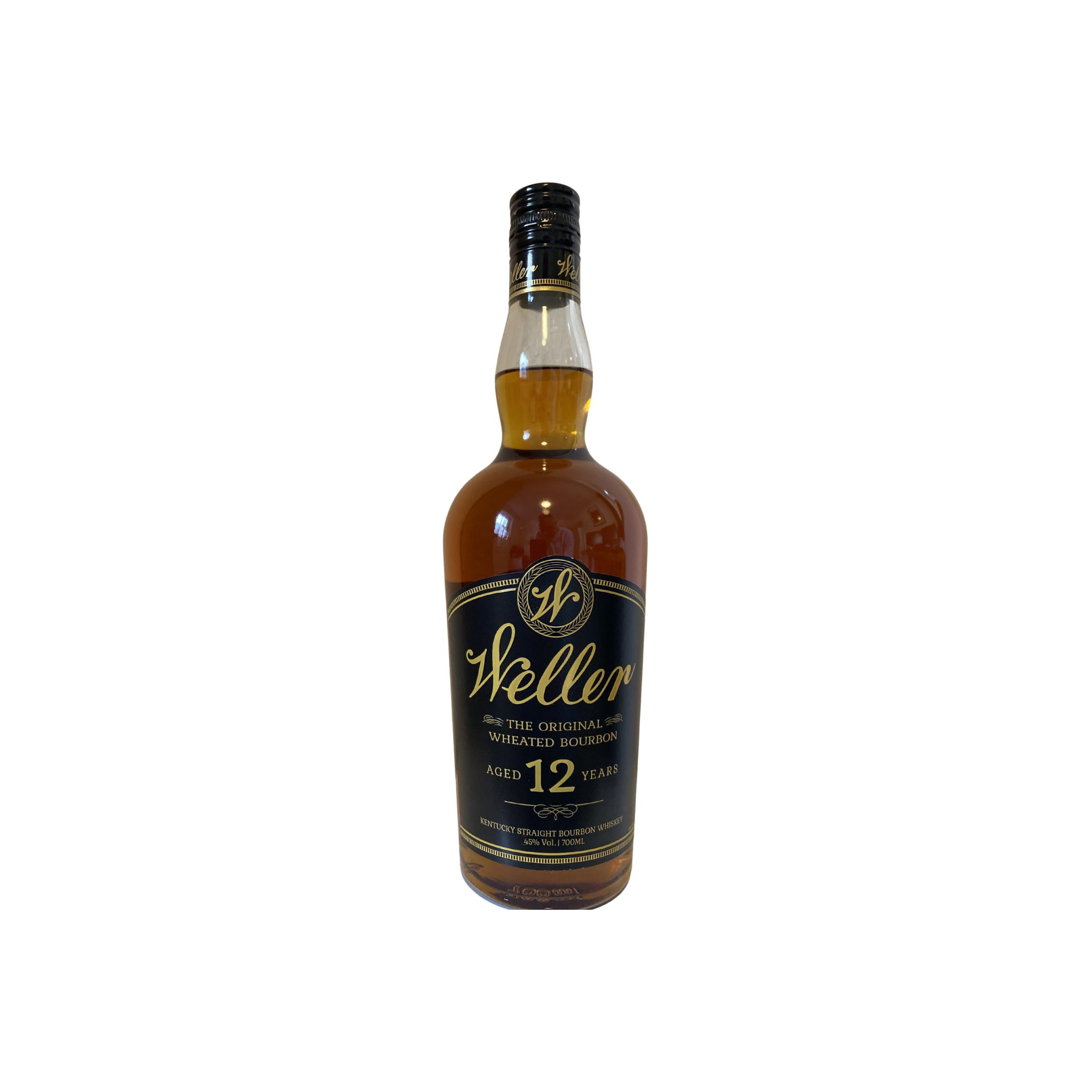 Weller 12-year-old