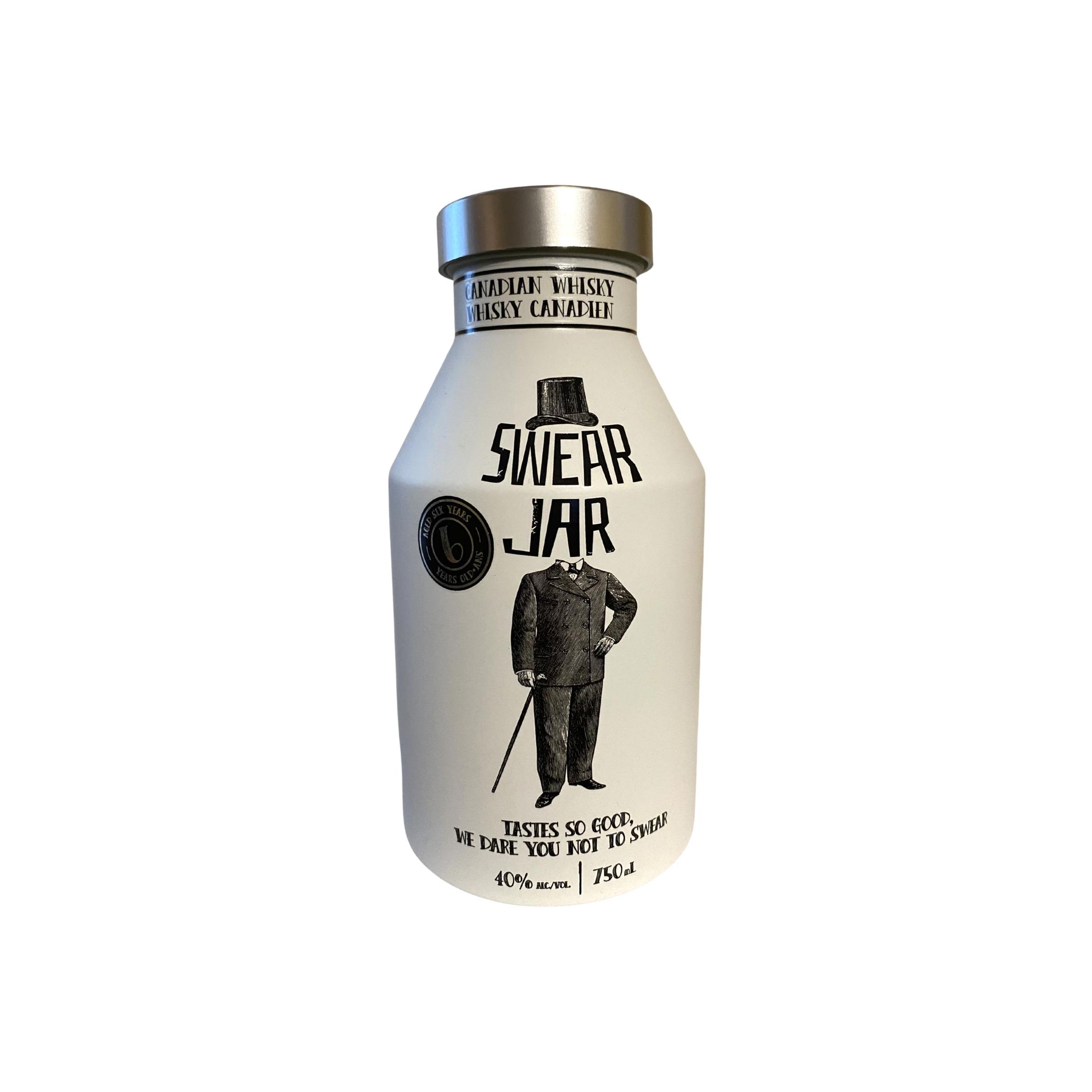 Swear Jar 06-year-old