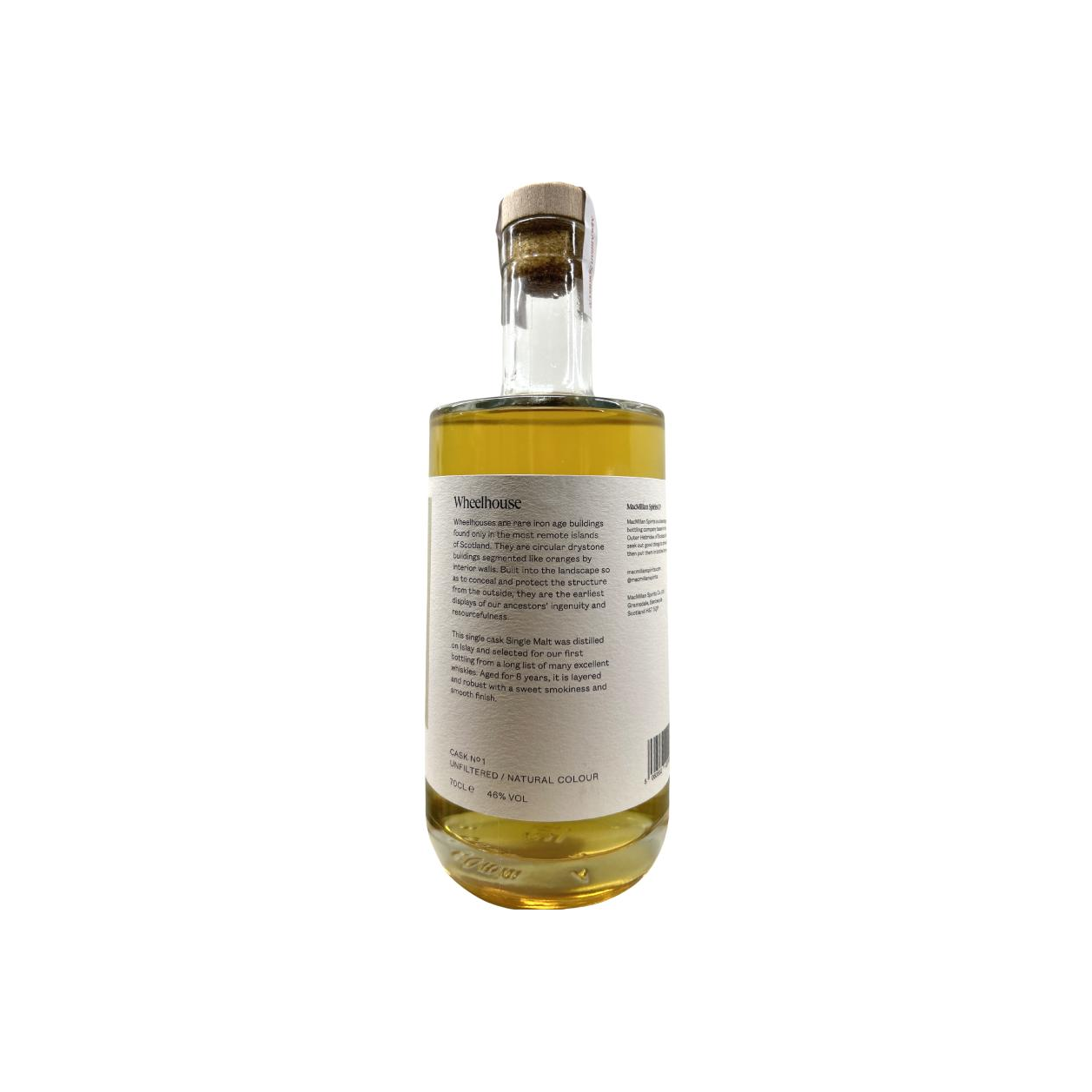 Wheelhouse 08-year-old 2