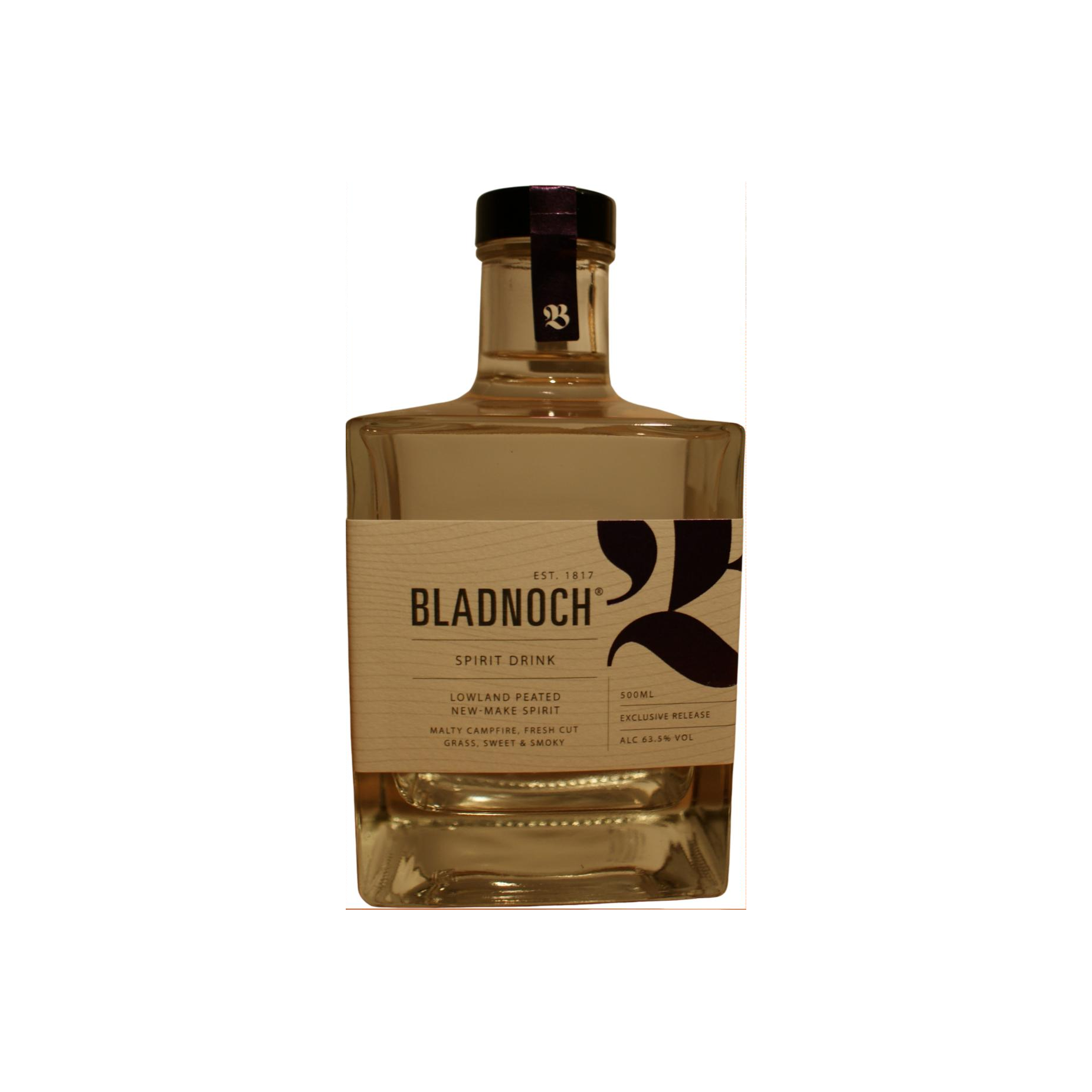Bladnoch Spirit Whisky