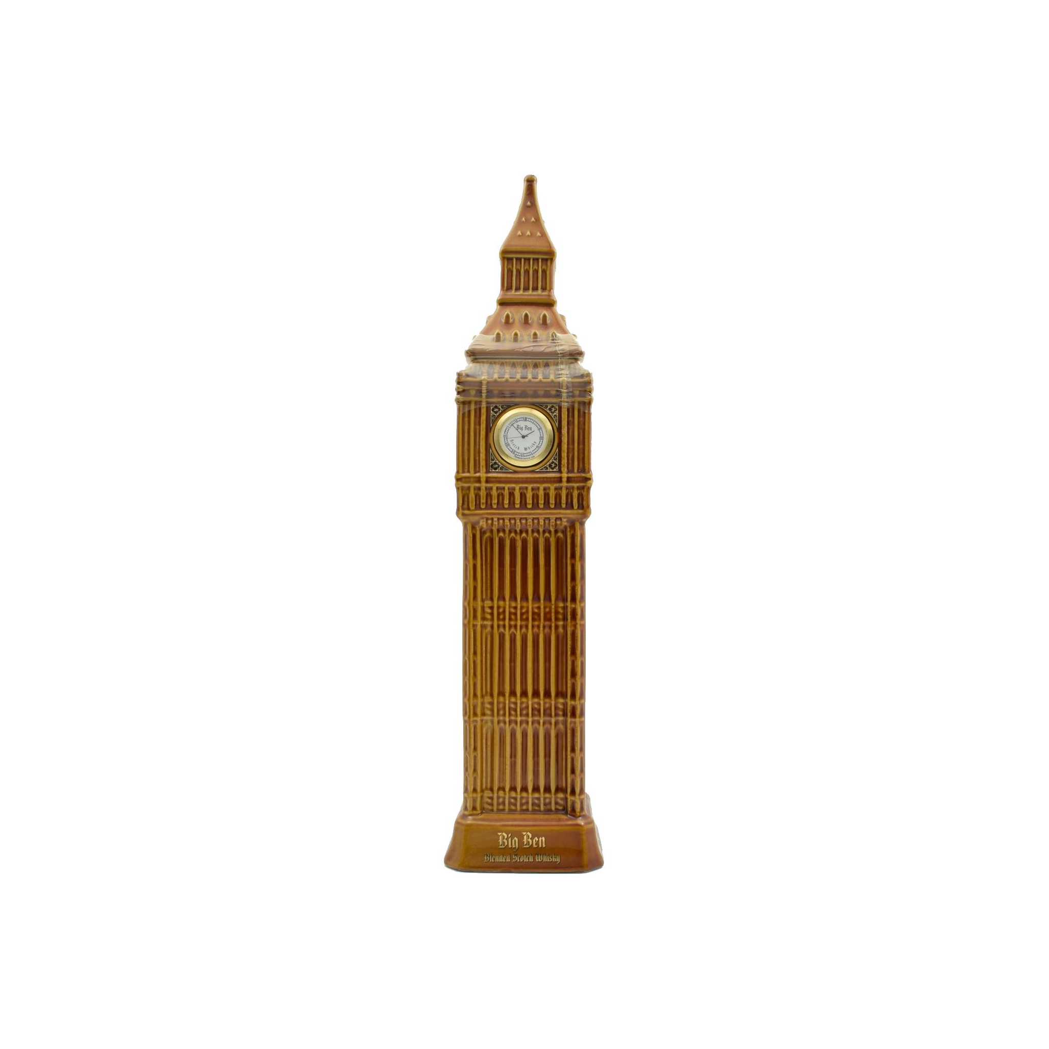 Big Ben Blended Scotch Whisky