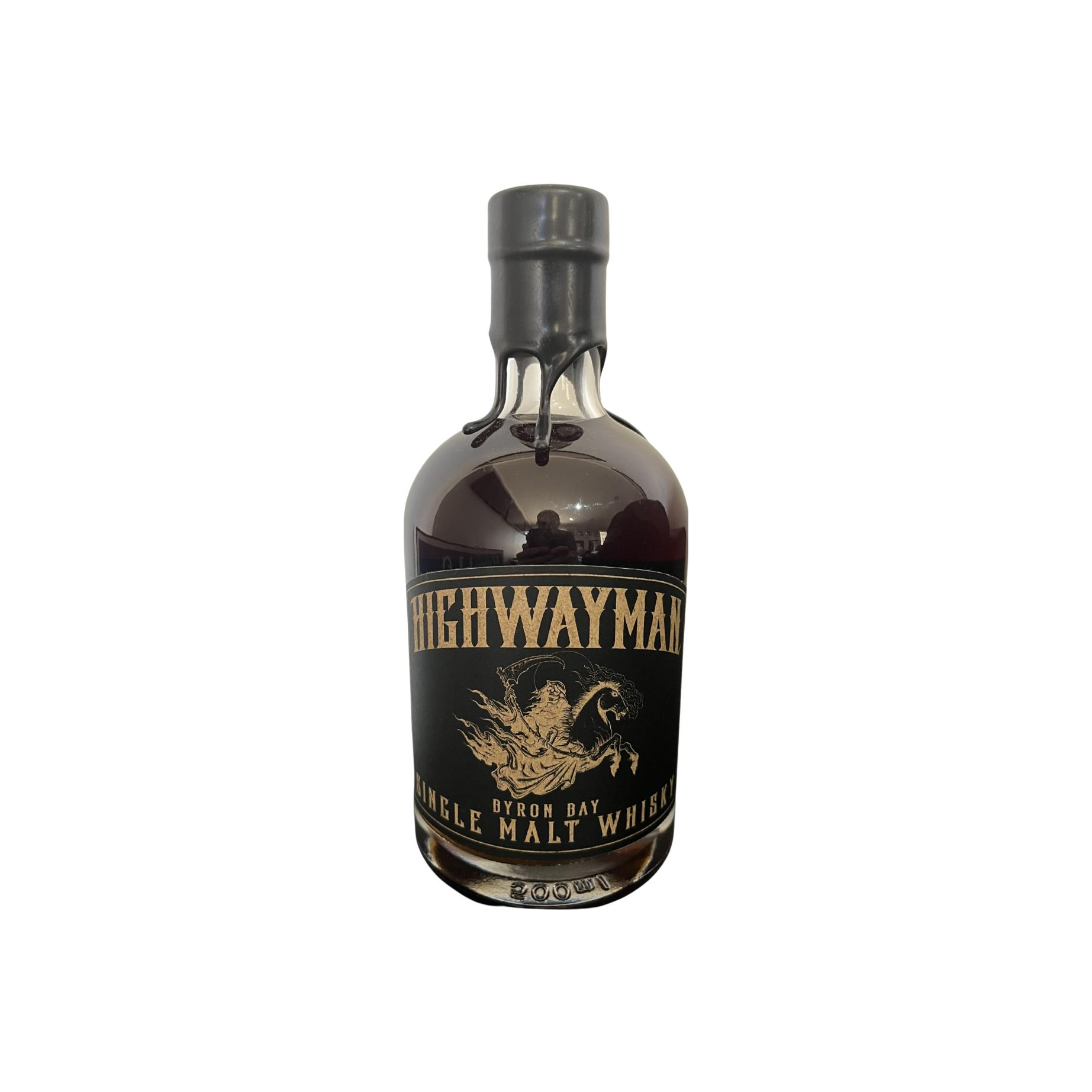 Highwayman Single Malt Whisky