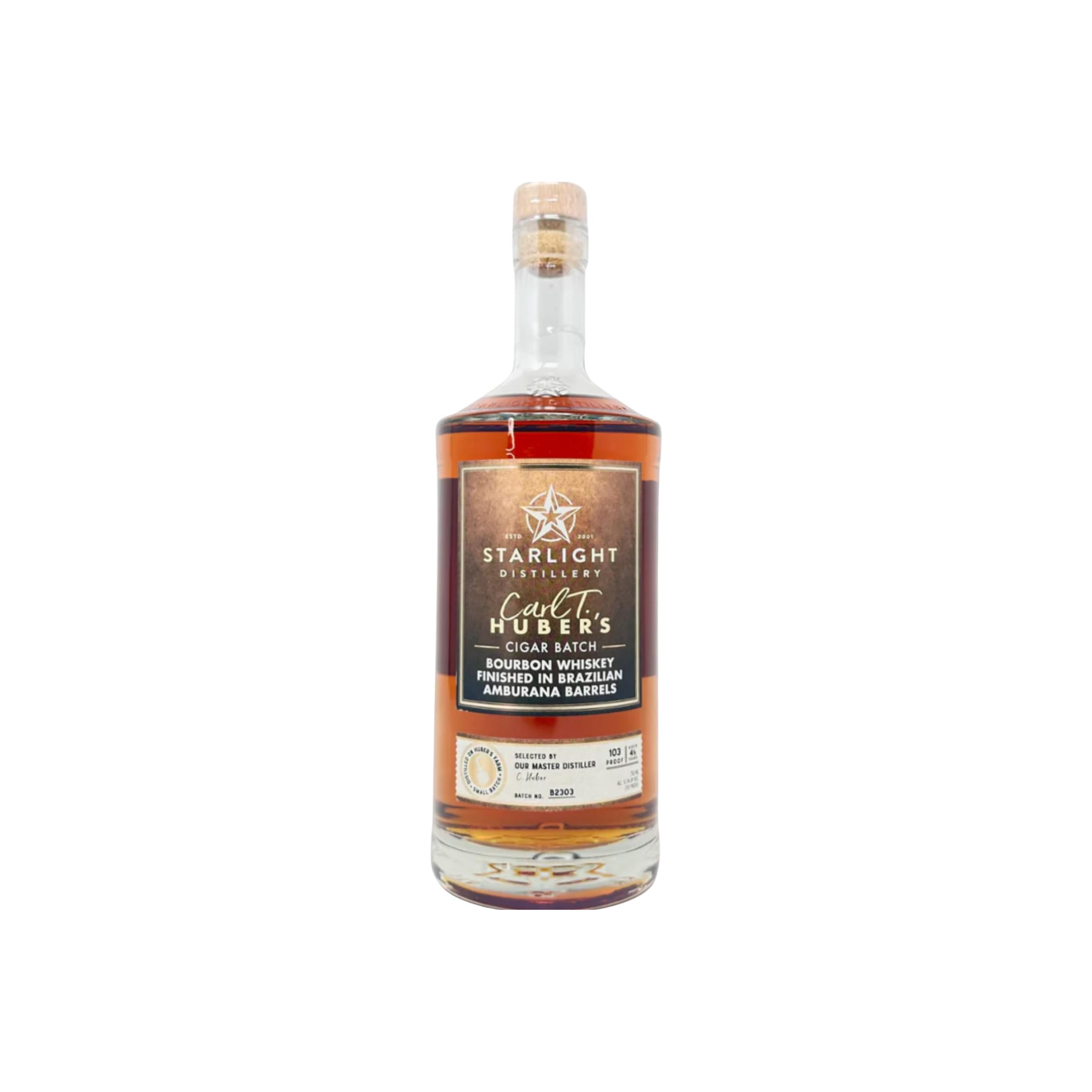 Starlight Distillery 04-year-old
