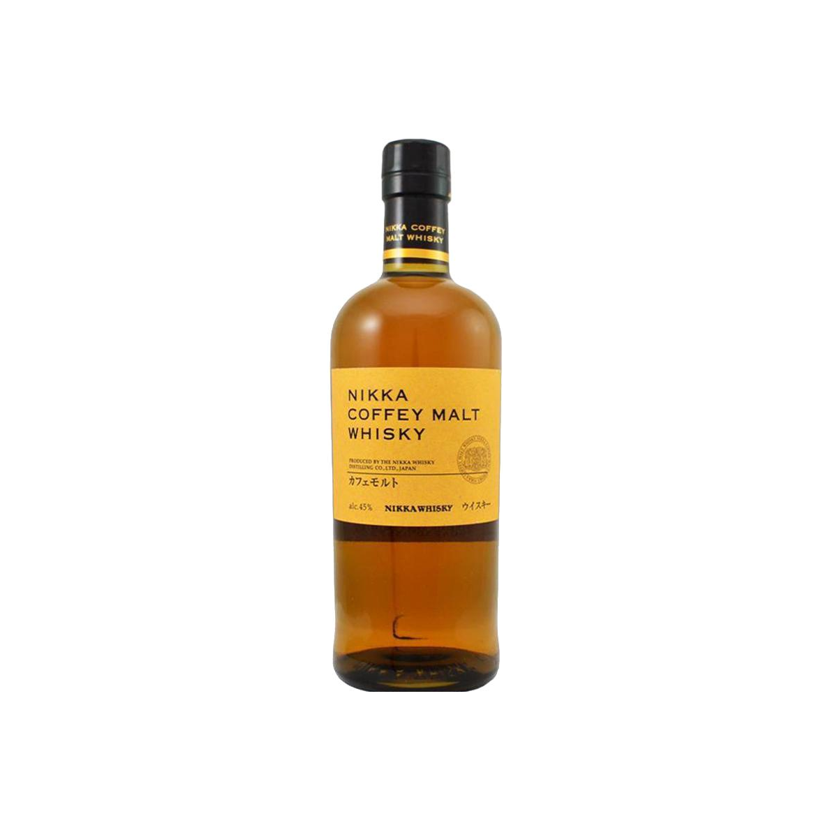 Nikka Blended Malt Whisky