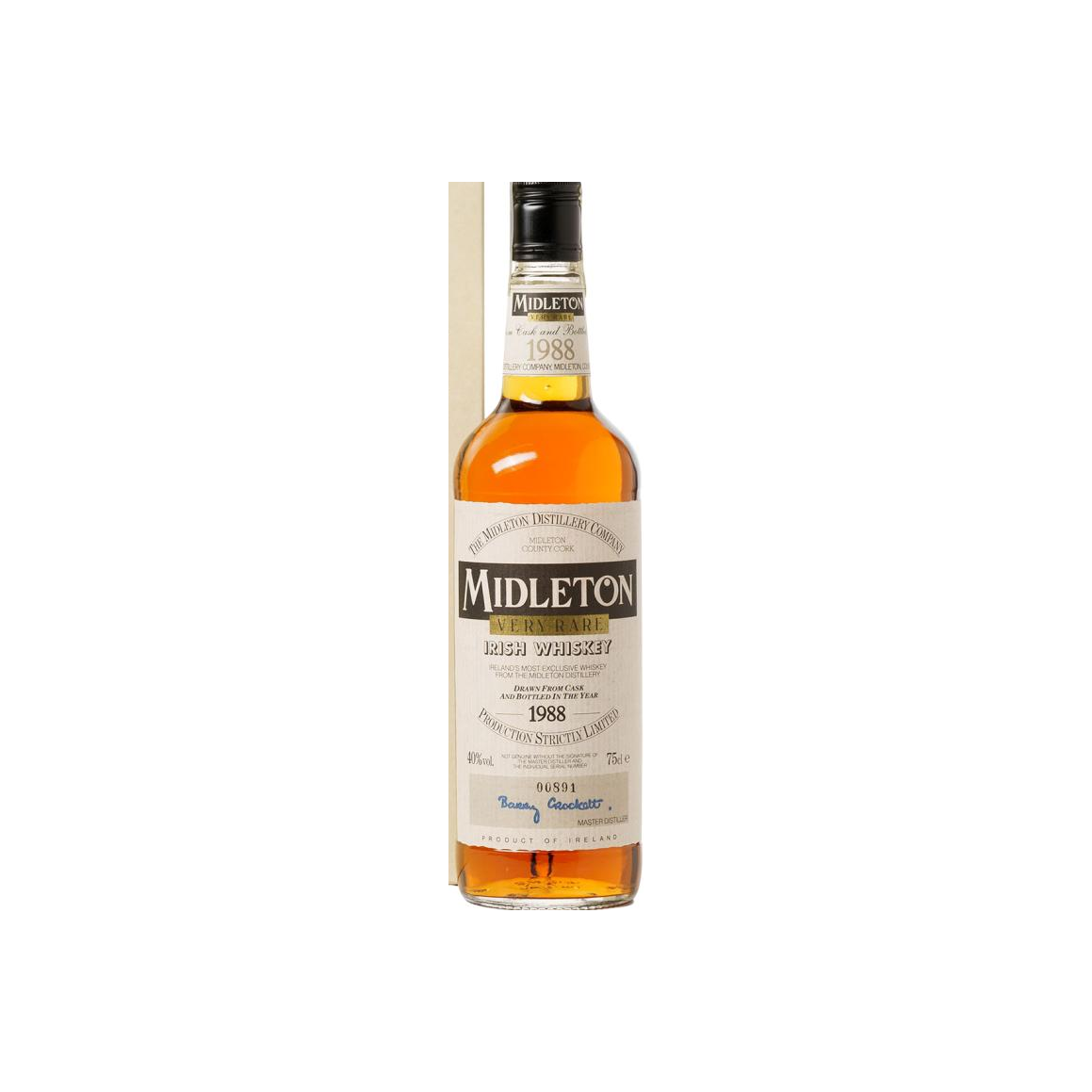 Midleton Blended Whisky 2