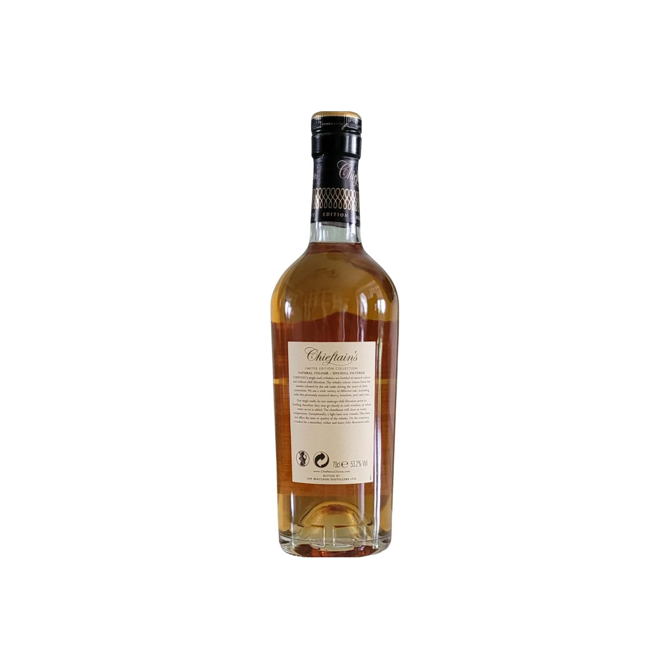 Ardbeg 1996 21 Years Single Malt Whisky 2