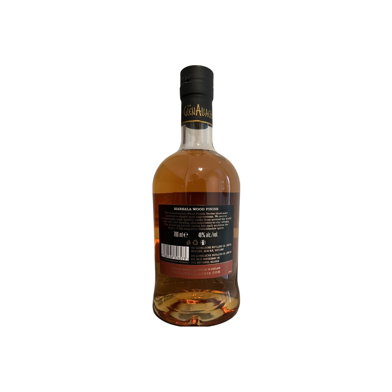 Glenallachie 11-year-old 2