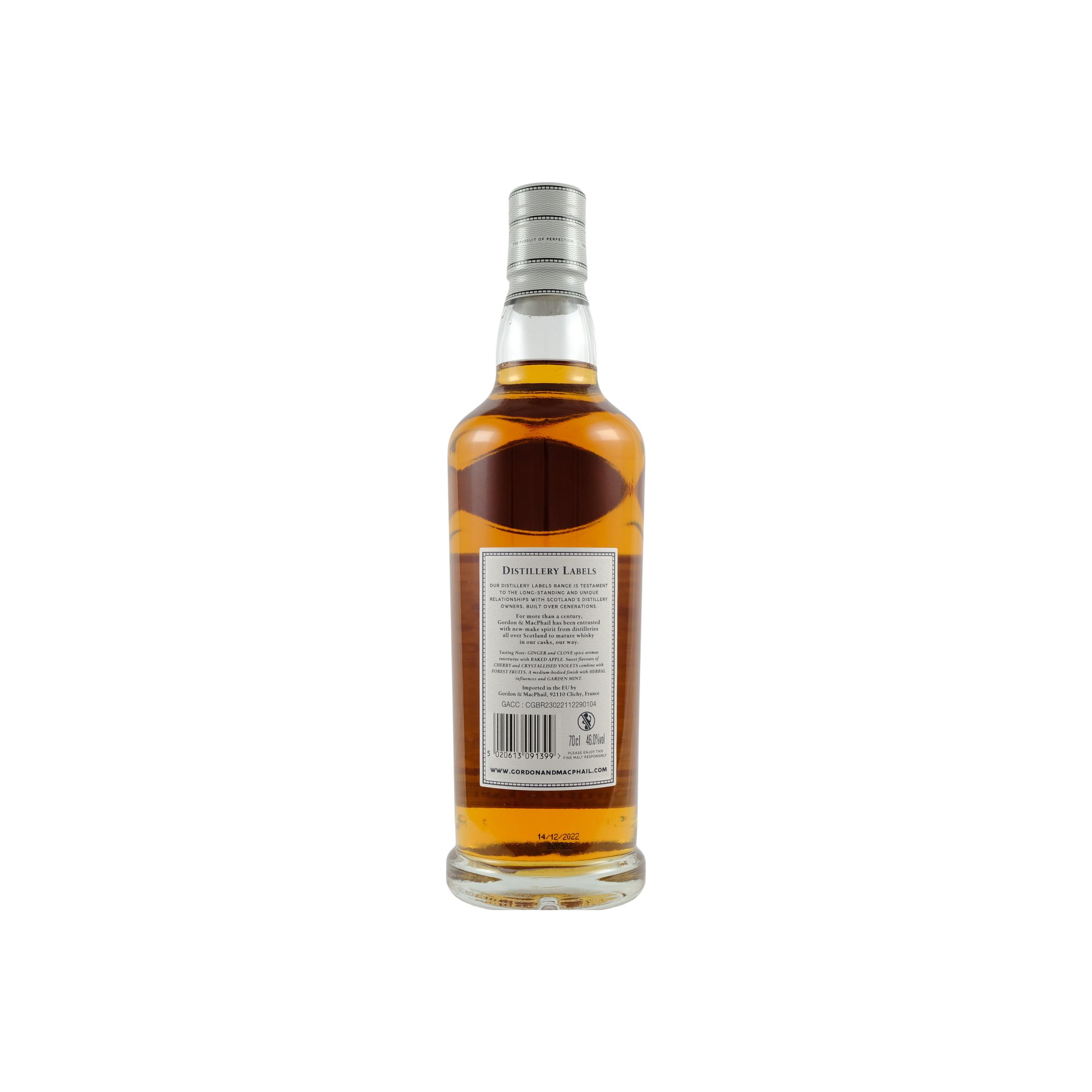 Strathisla 2009 13 Years Single Malt Whisky 2