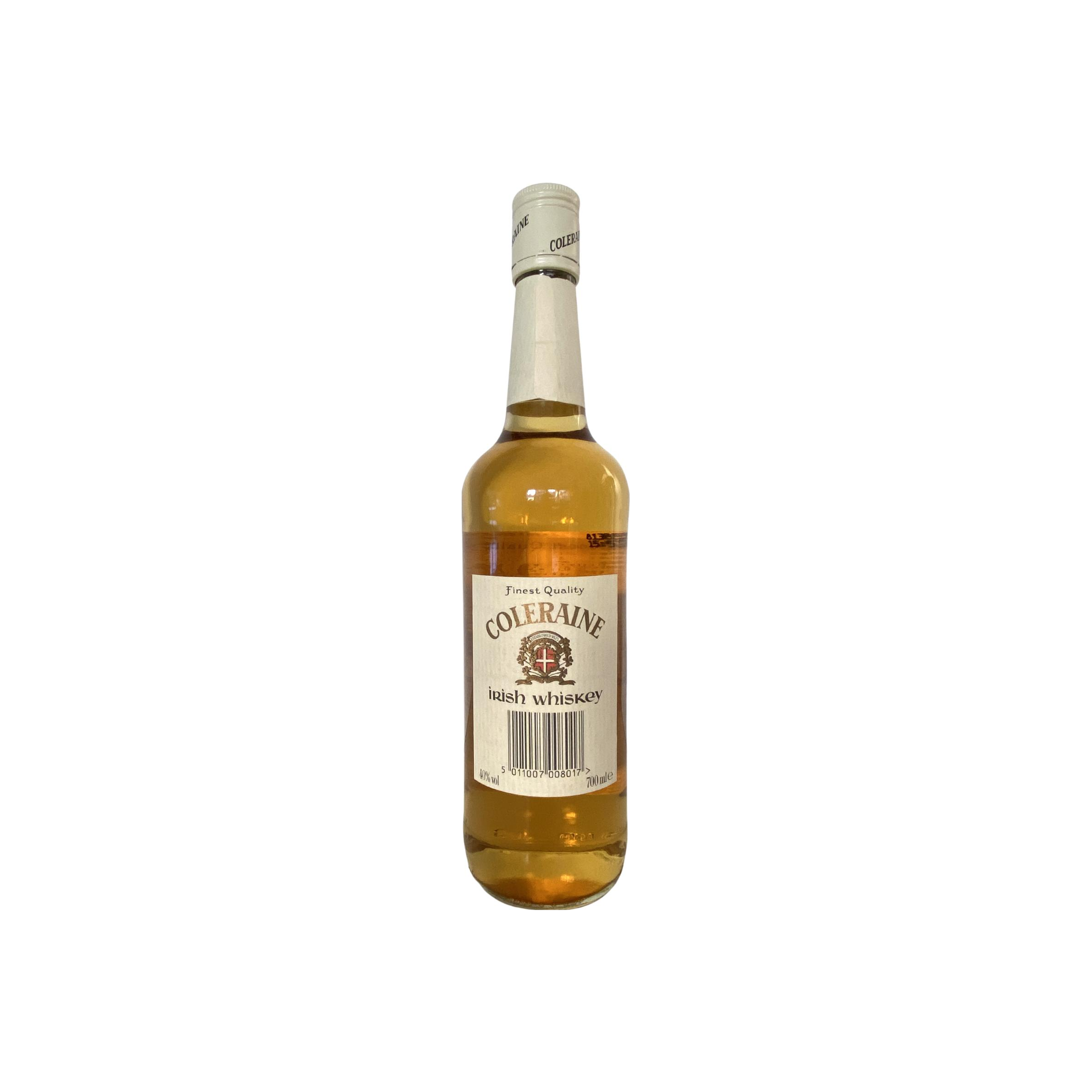 Bushmills Blended Whisky