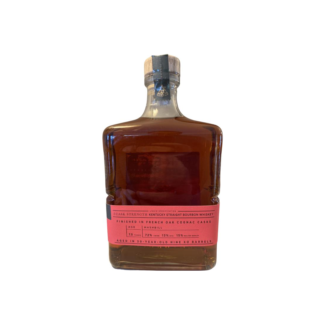 Hirsch The Cask Strength 2