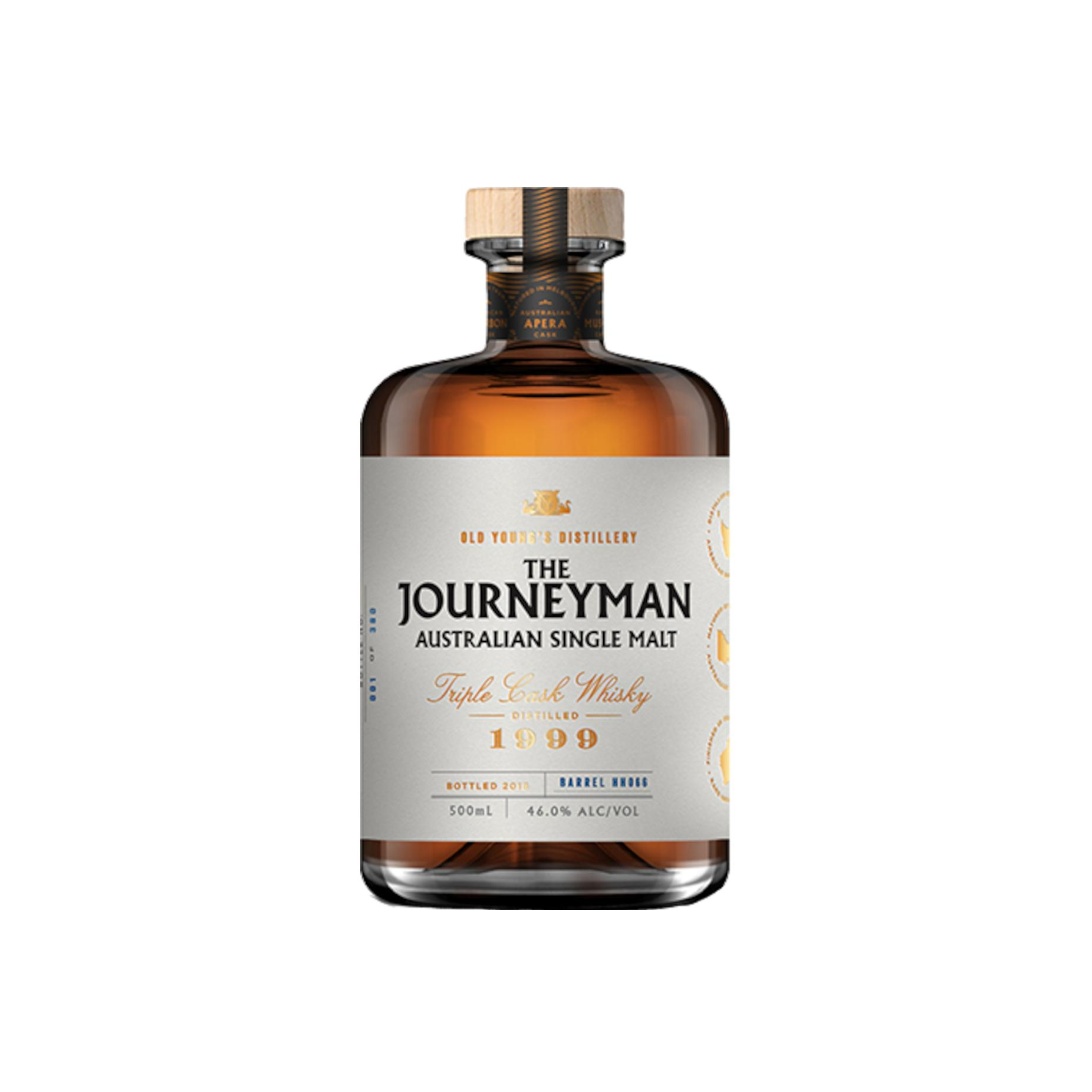 Sullivans Cove 1999 18 Years Single Malt Whisky